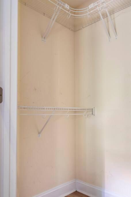 Private Balcony And Bathroom In * Charleston
