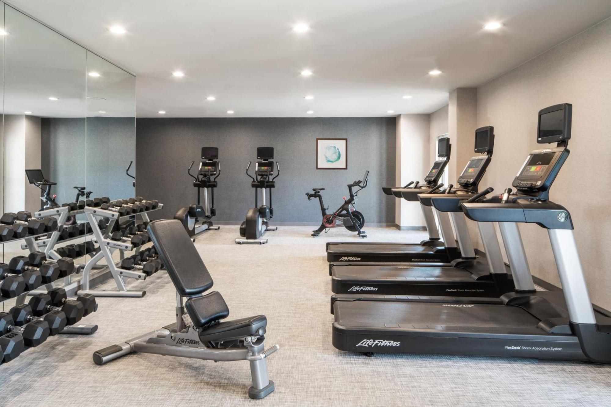 Hotel Springhill By Marriott Riverview