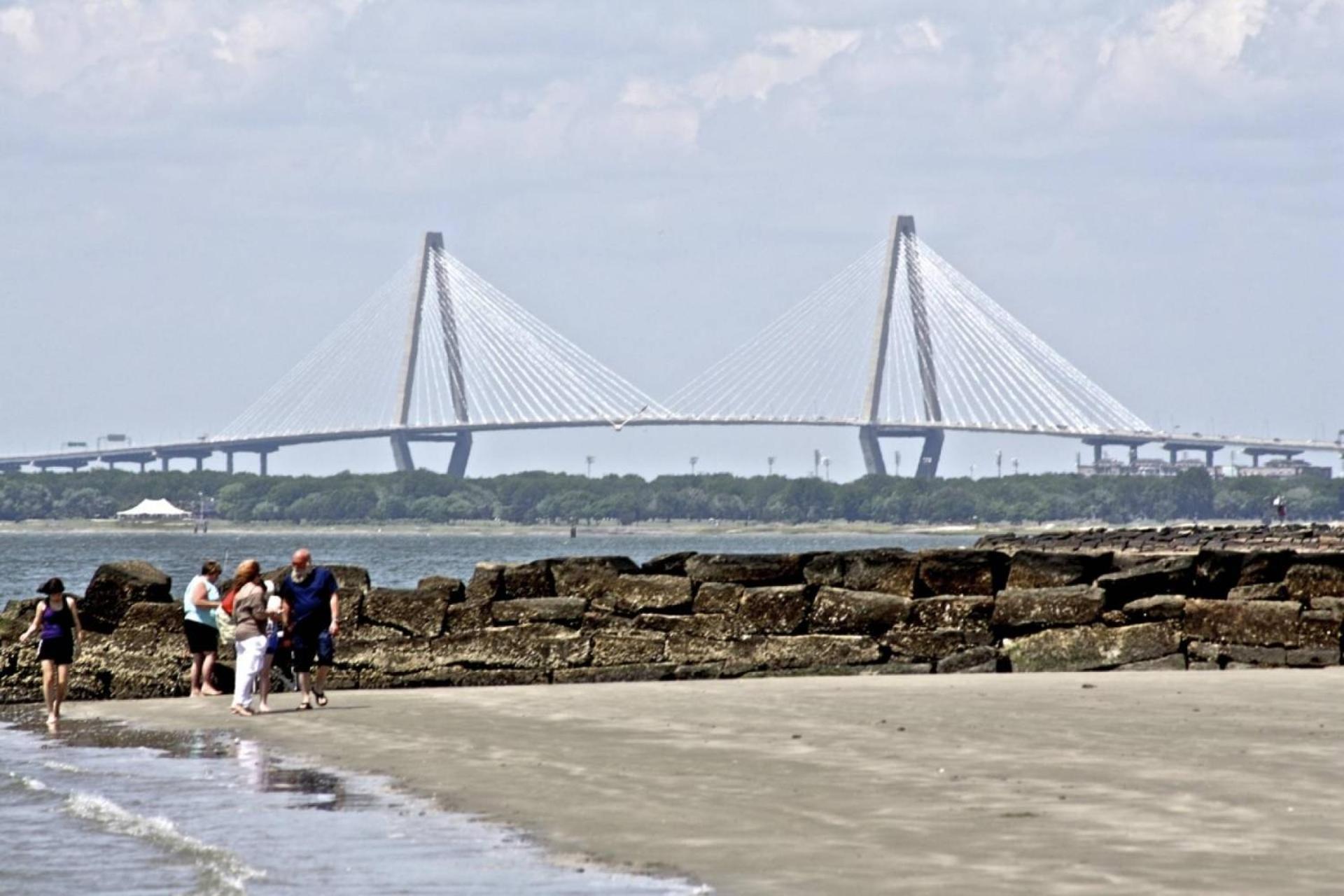 Gertie Downtown * Charleston