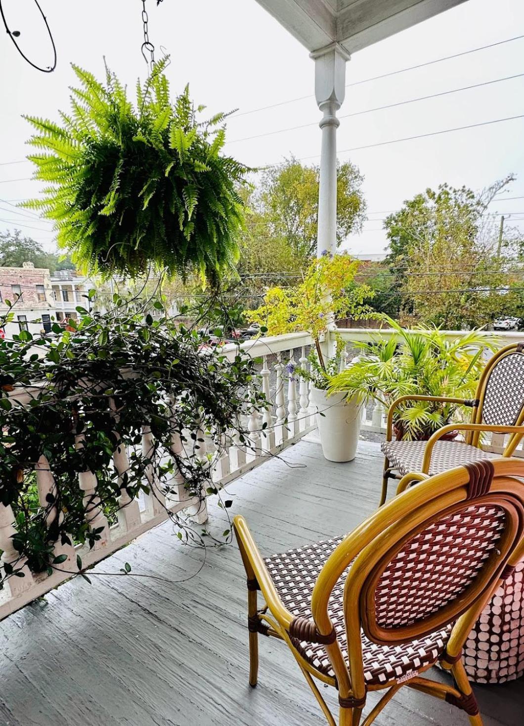 Bijou Boutique Hotel Charleston