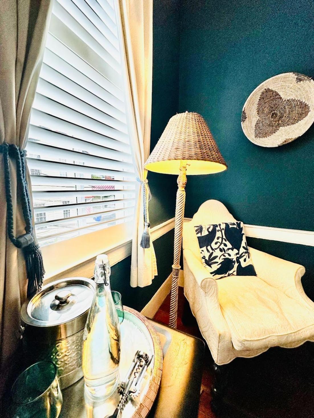 Hotel Bijou Boutique *