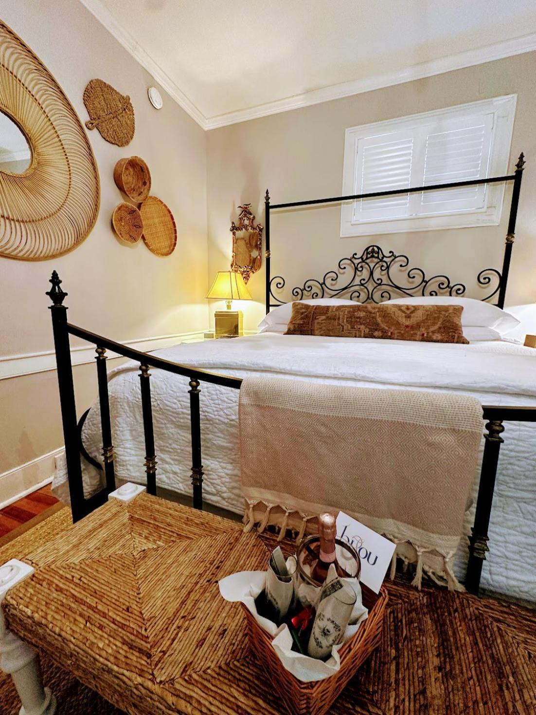 Bijou Boutique Hotel Charleston