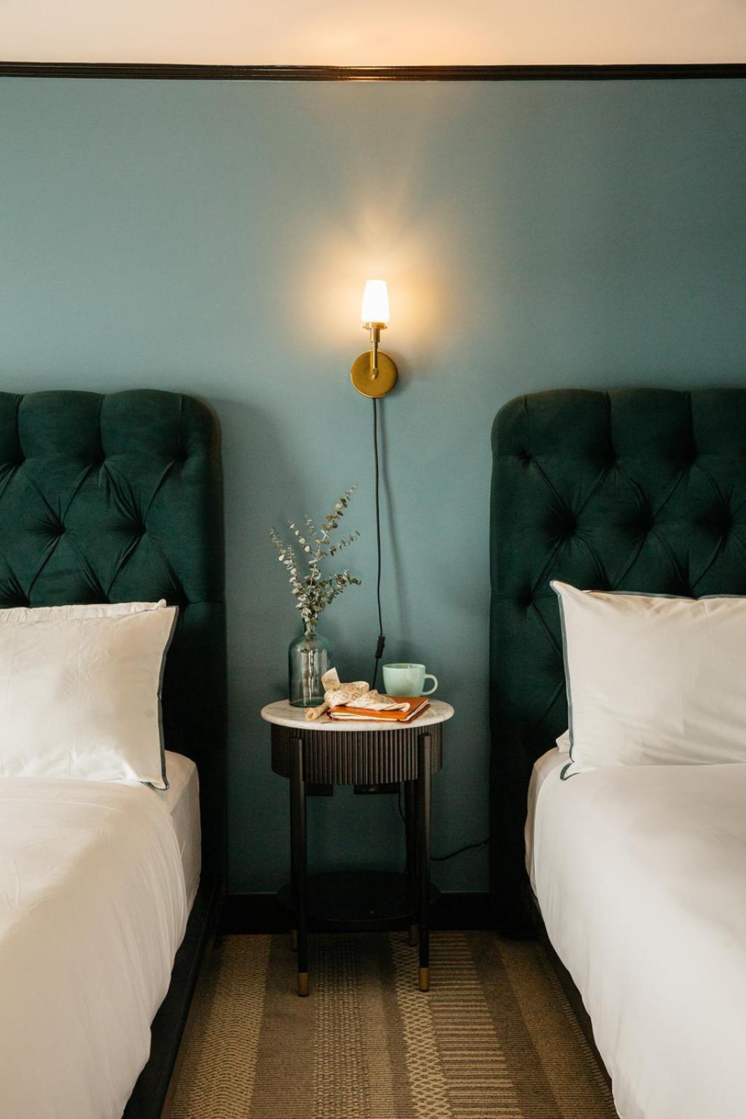 Emeline Hotel Charleston