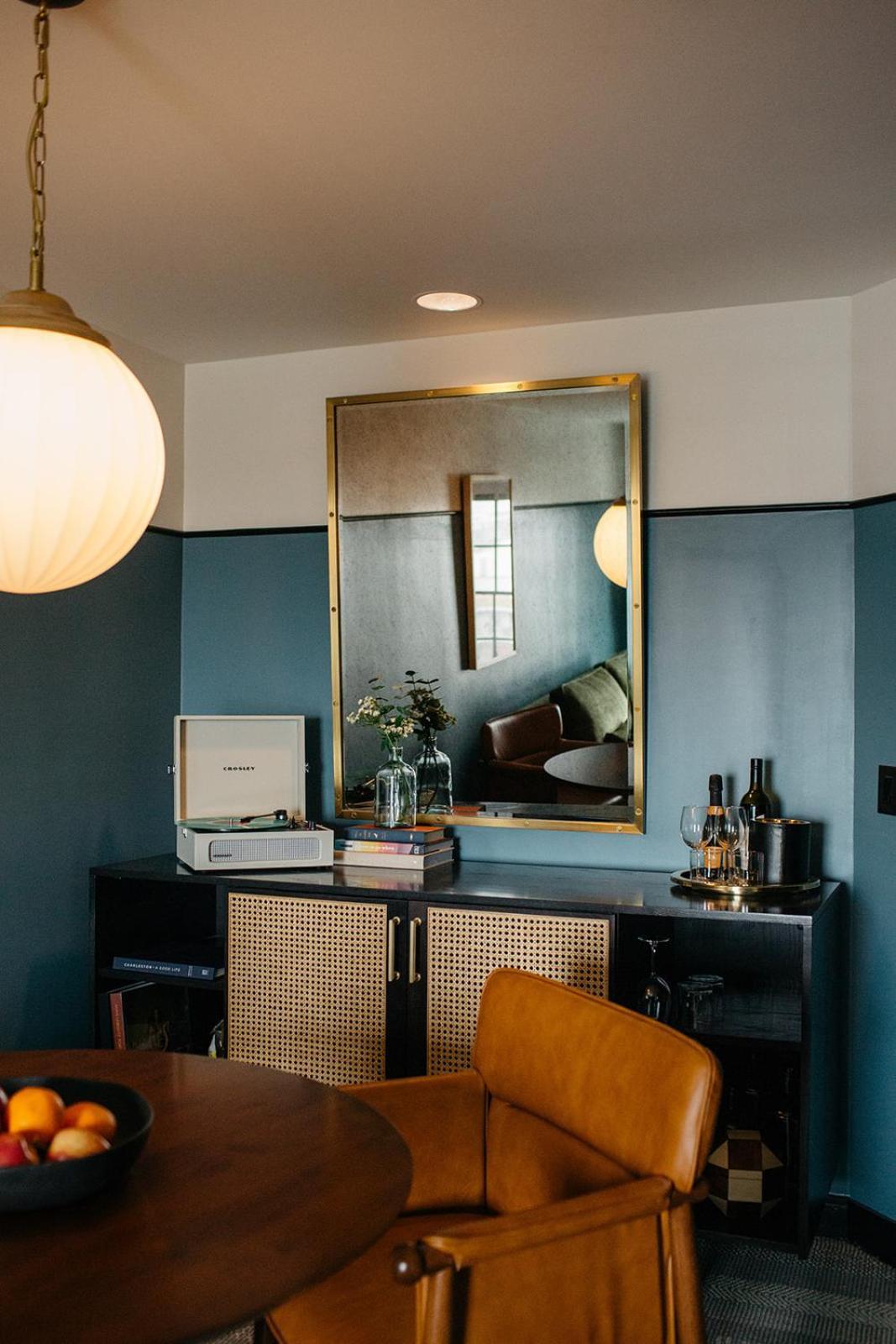 Hotel Emeline Charleston