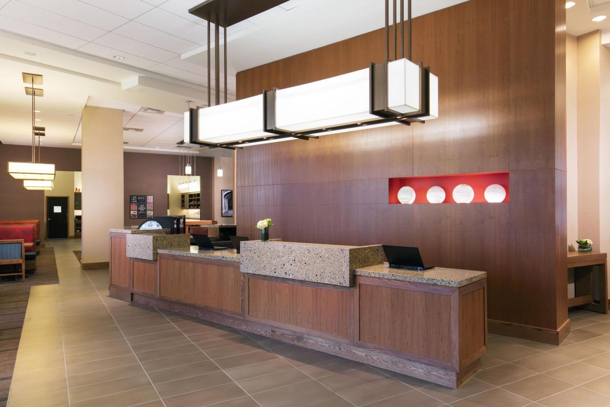 Hotel Hyatt Place - Historic District 3*