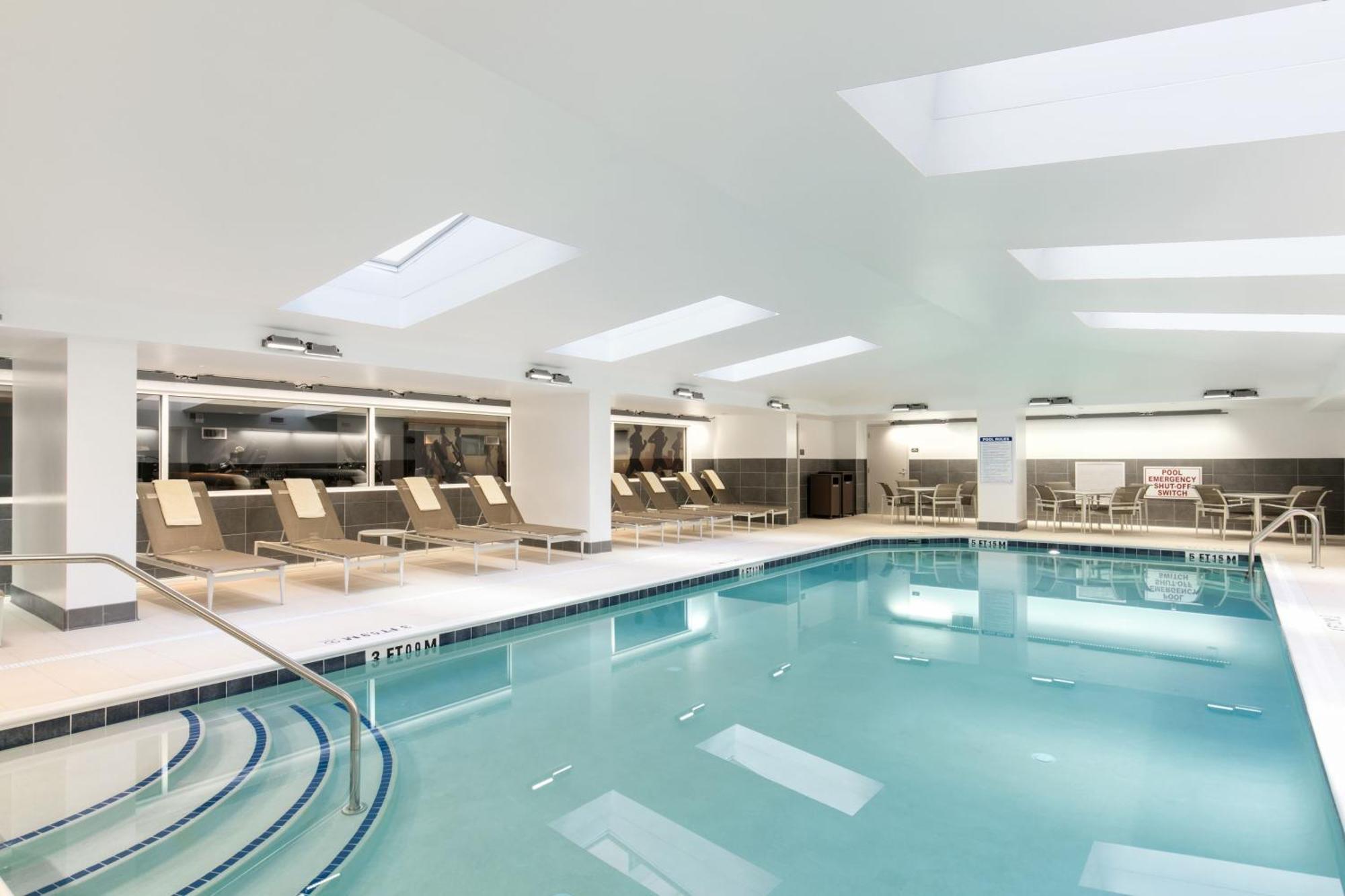 Hotel Hyatt Place - Historic District 3*