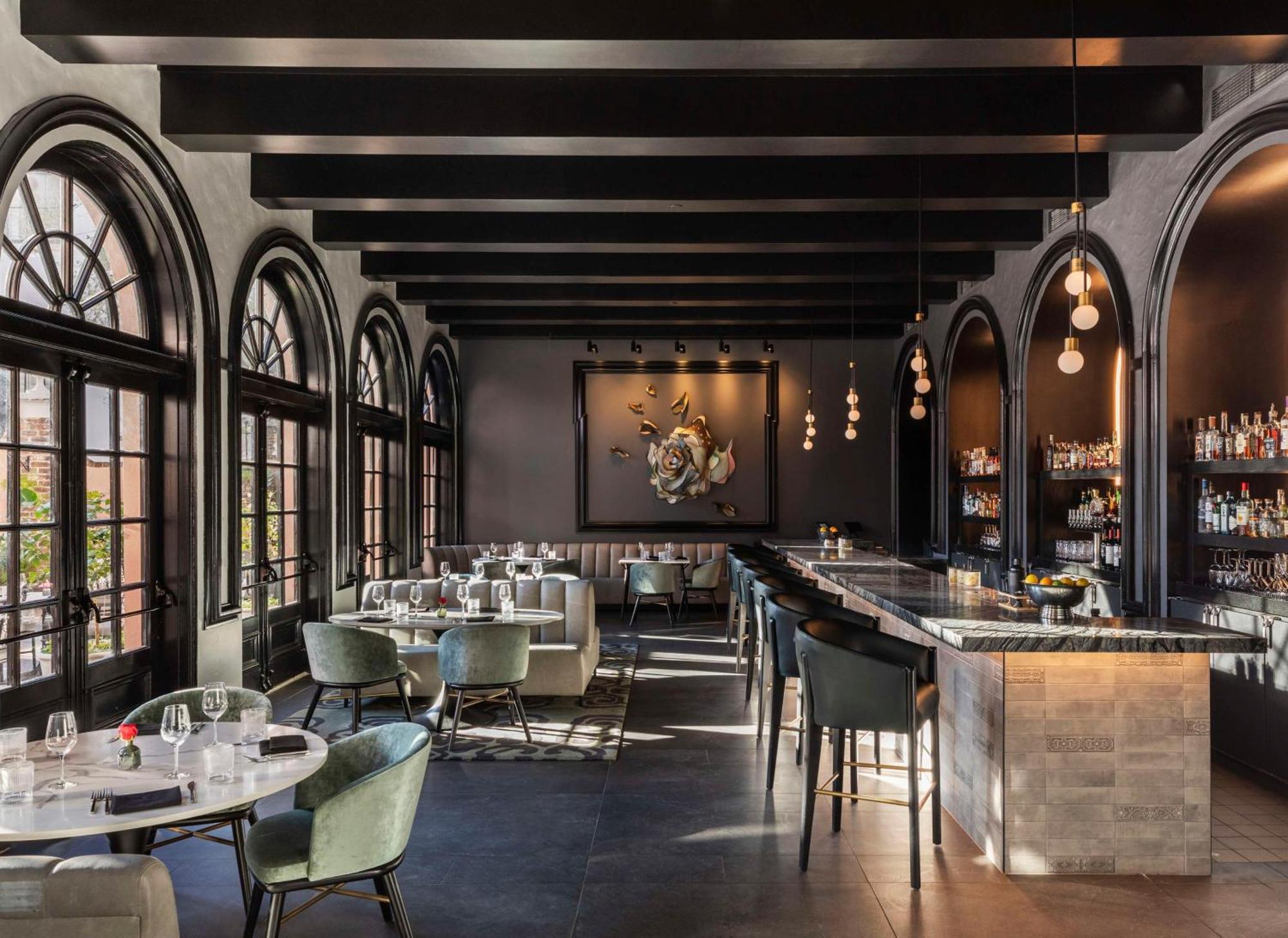 Mills House Charleston, Curio Collection By Hilton Hotel Charleston