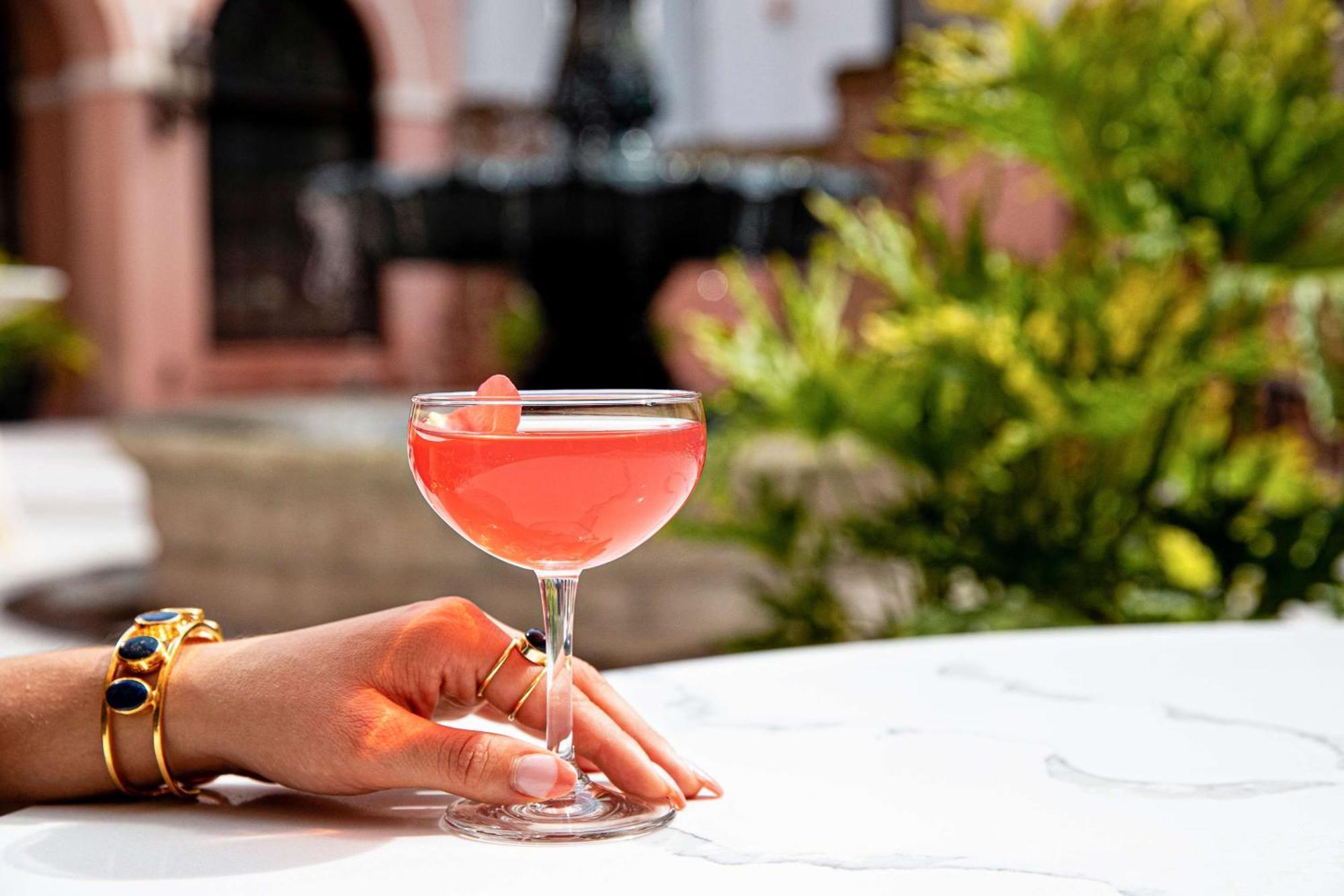 Mills House Charleston, Curio Collection By Hilton 4* Charleston