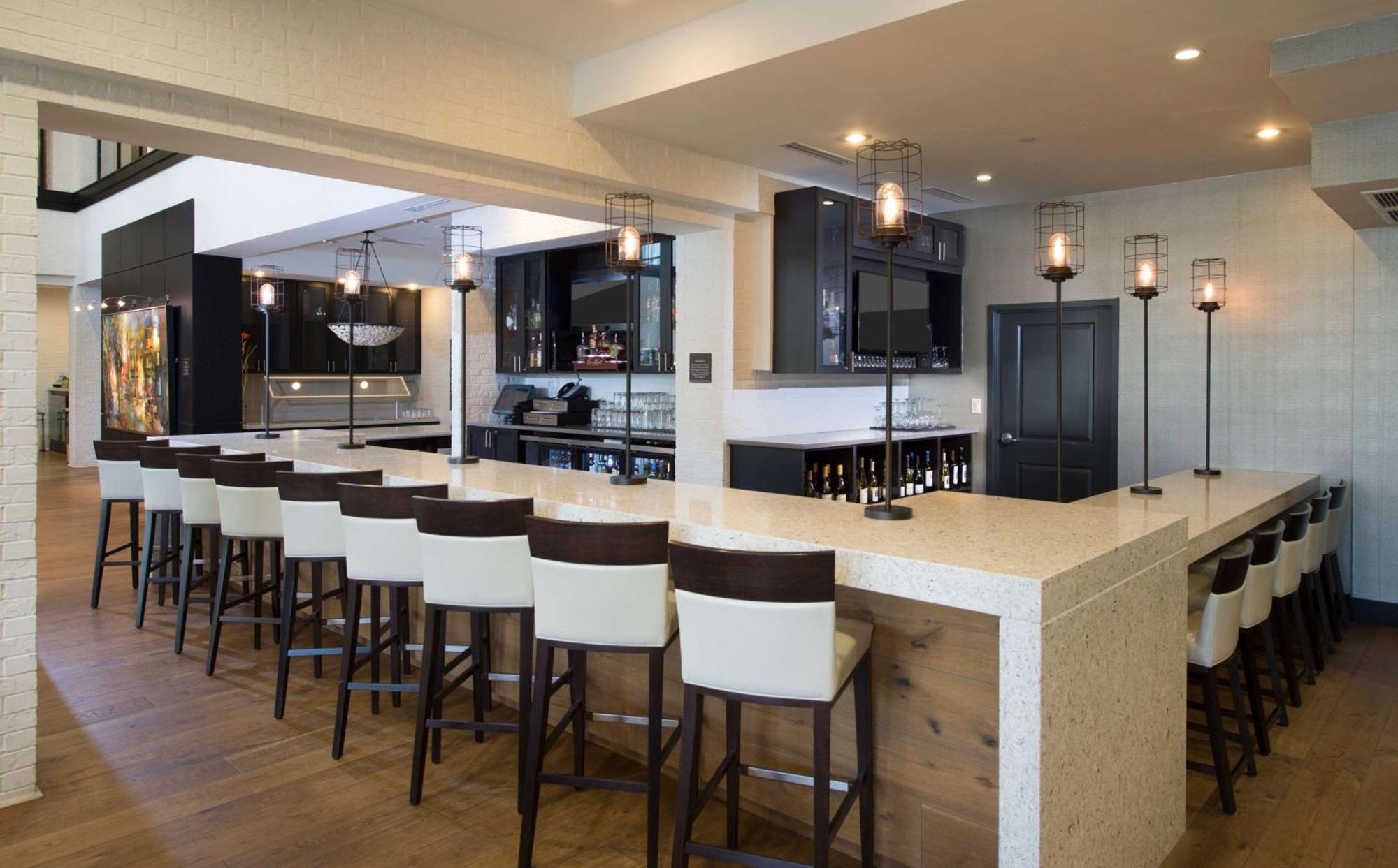 Hilton Garden Waterfront/downtown 3* Charleston