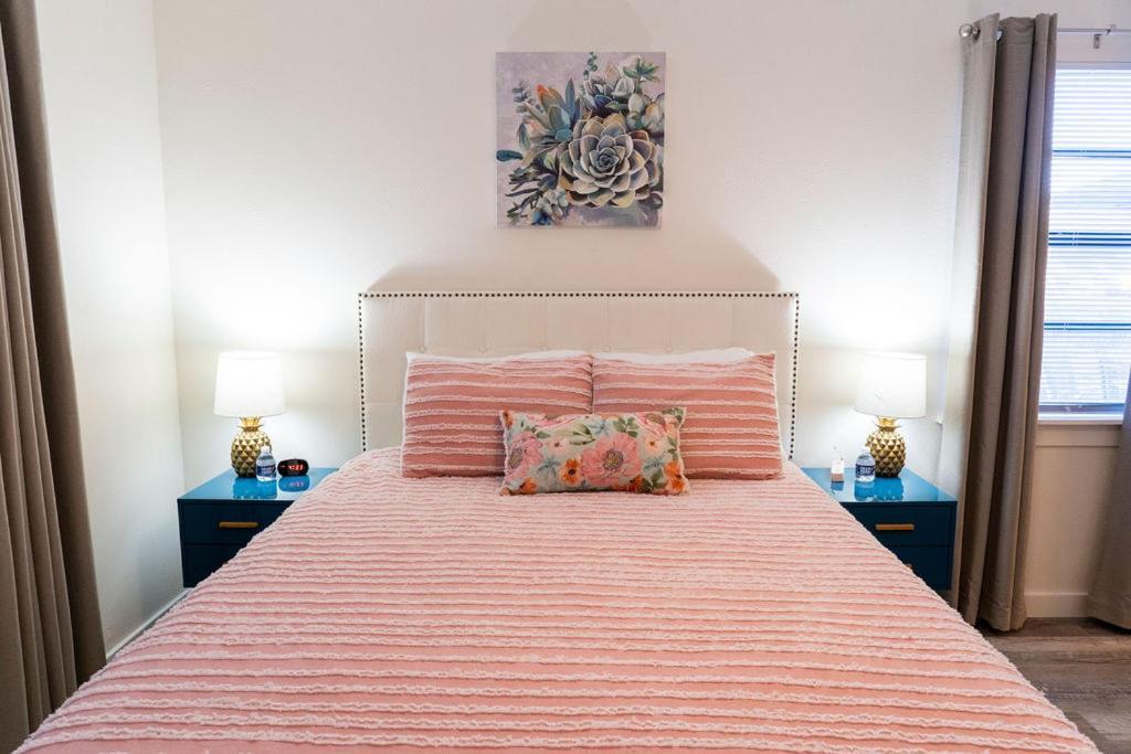 Holiday home Madrona's B- Fully Fenced And Pet Friendly