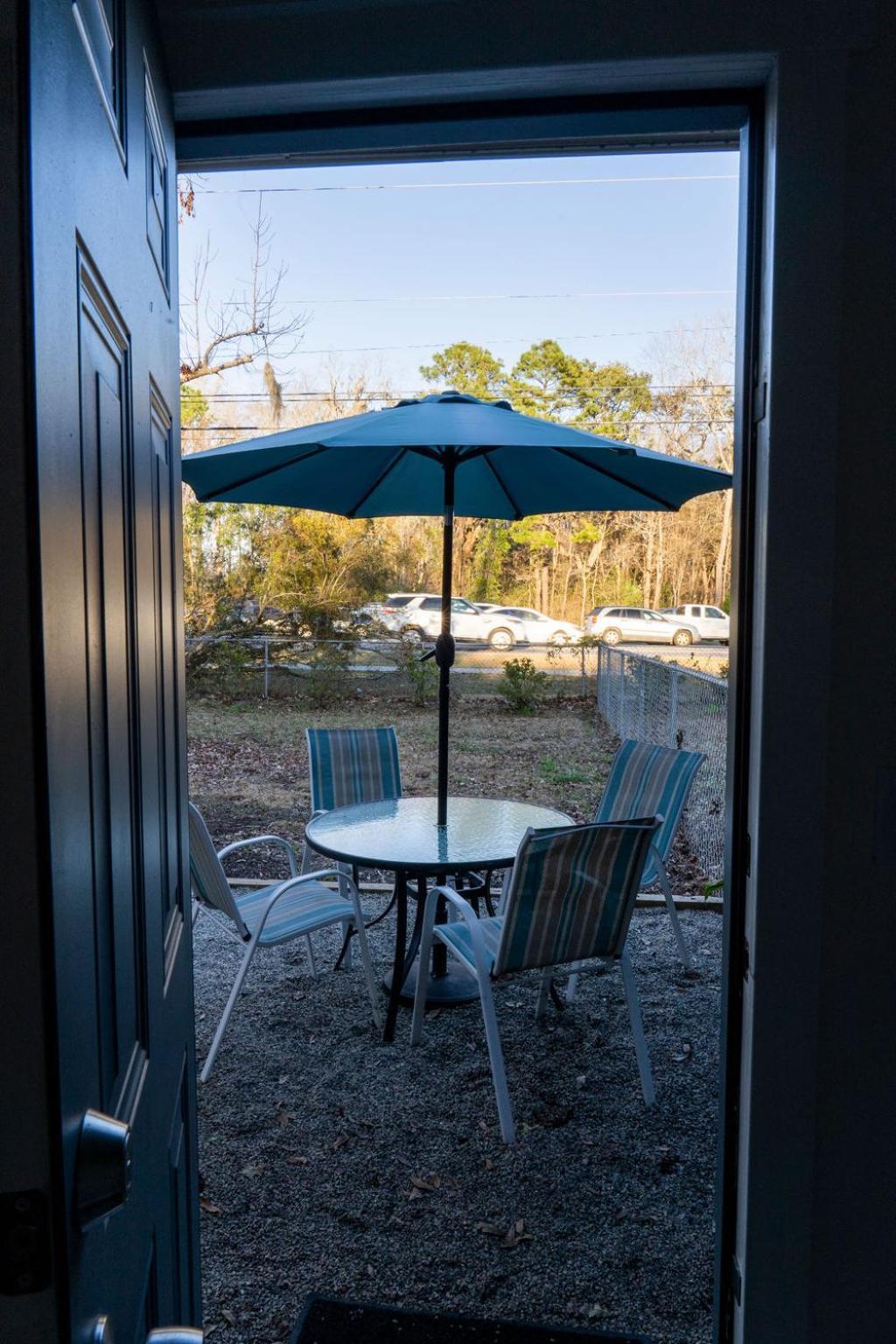Holiday home Madrona's B- Fully Fenced And Pet Friendly *