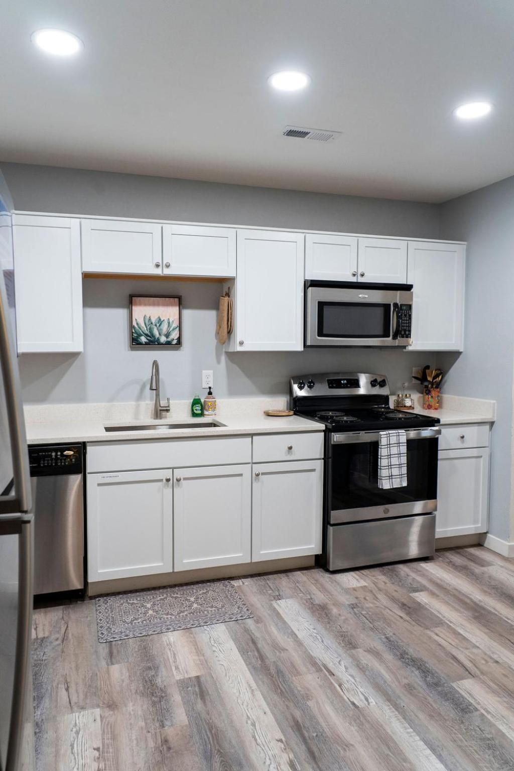 Holiday home Madrona's B- Fully Fenced And Pet Friendly Charleston