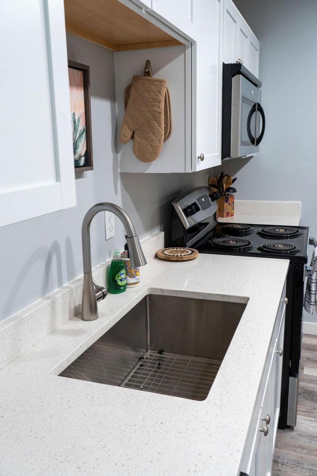 Holiday home Madrona's B- Fully Fenced And Pet Friendly *