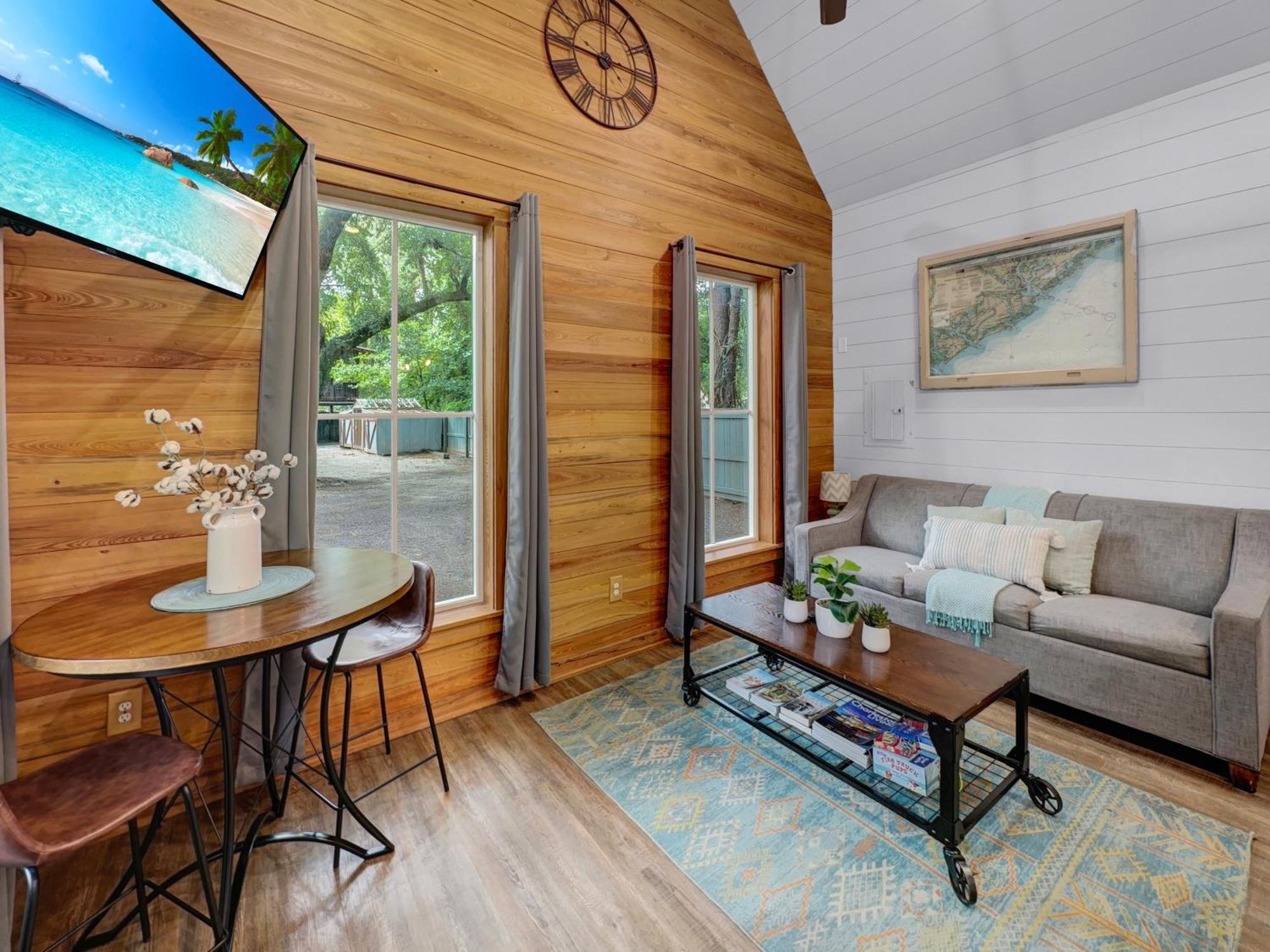 Guest house Cozy Island *