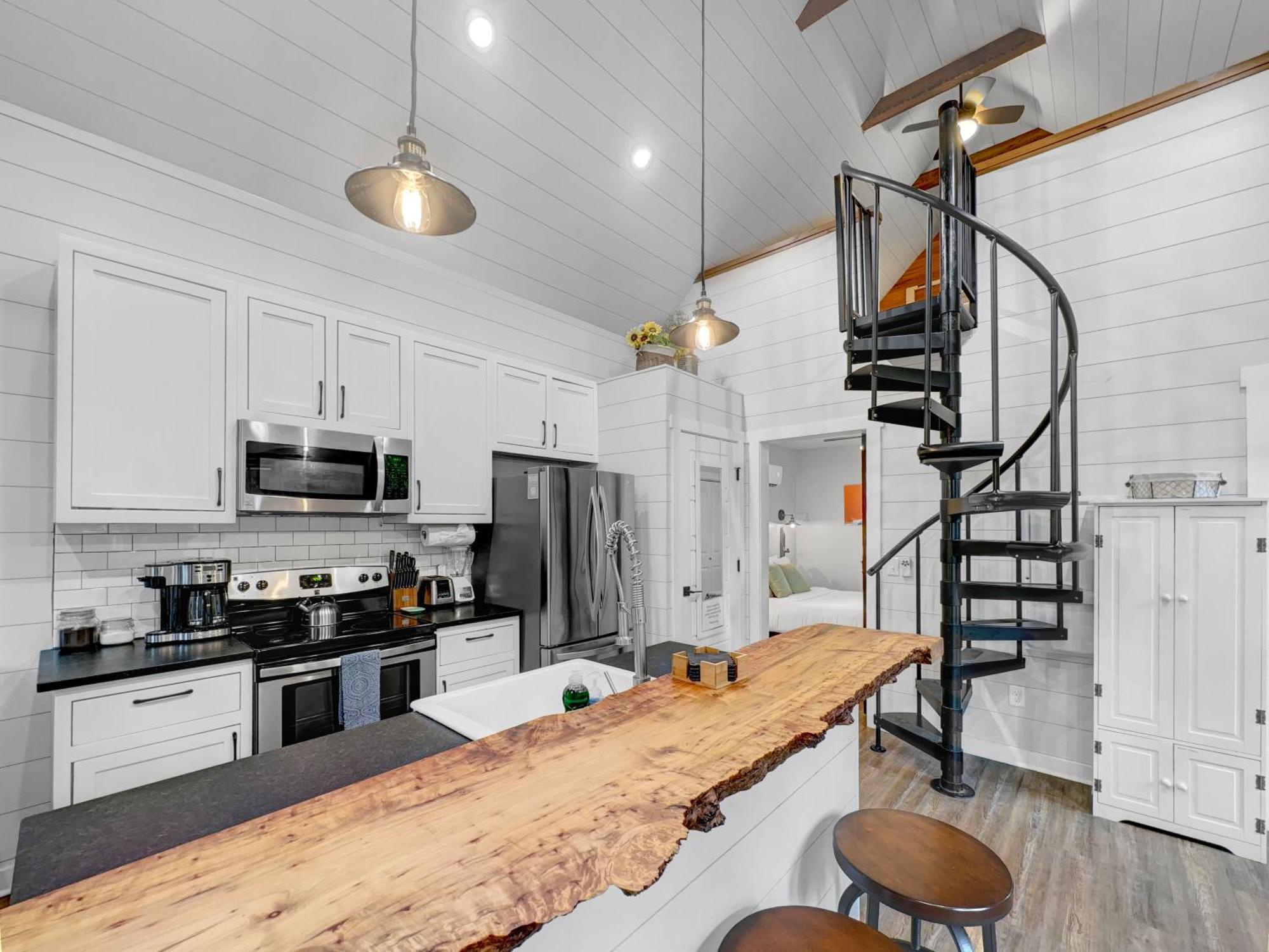 Guest house Cozy Island *