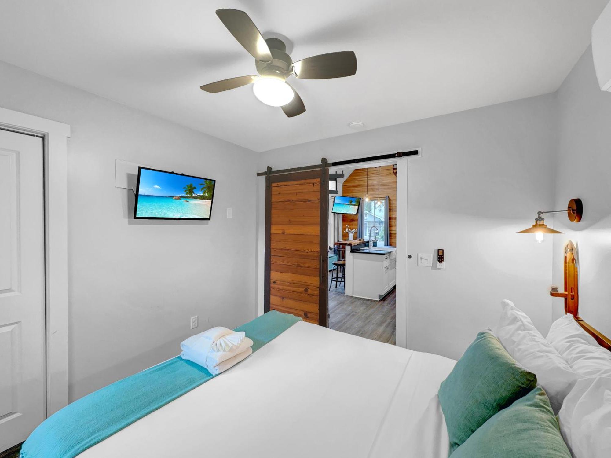 Cozy Island Guest house *