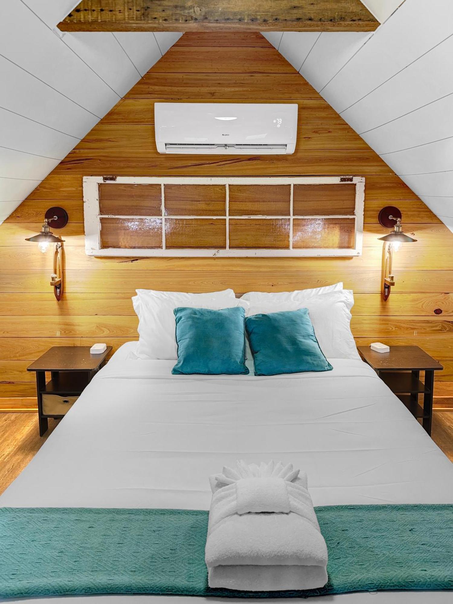 Guest house Cozy Island Charleston