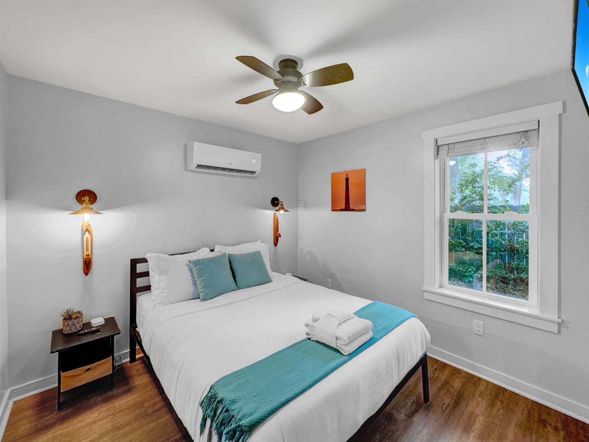 Cozy Island Guest house Charleston