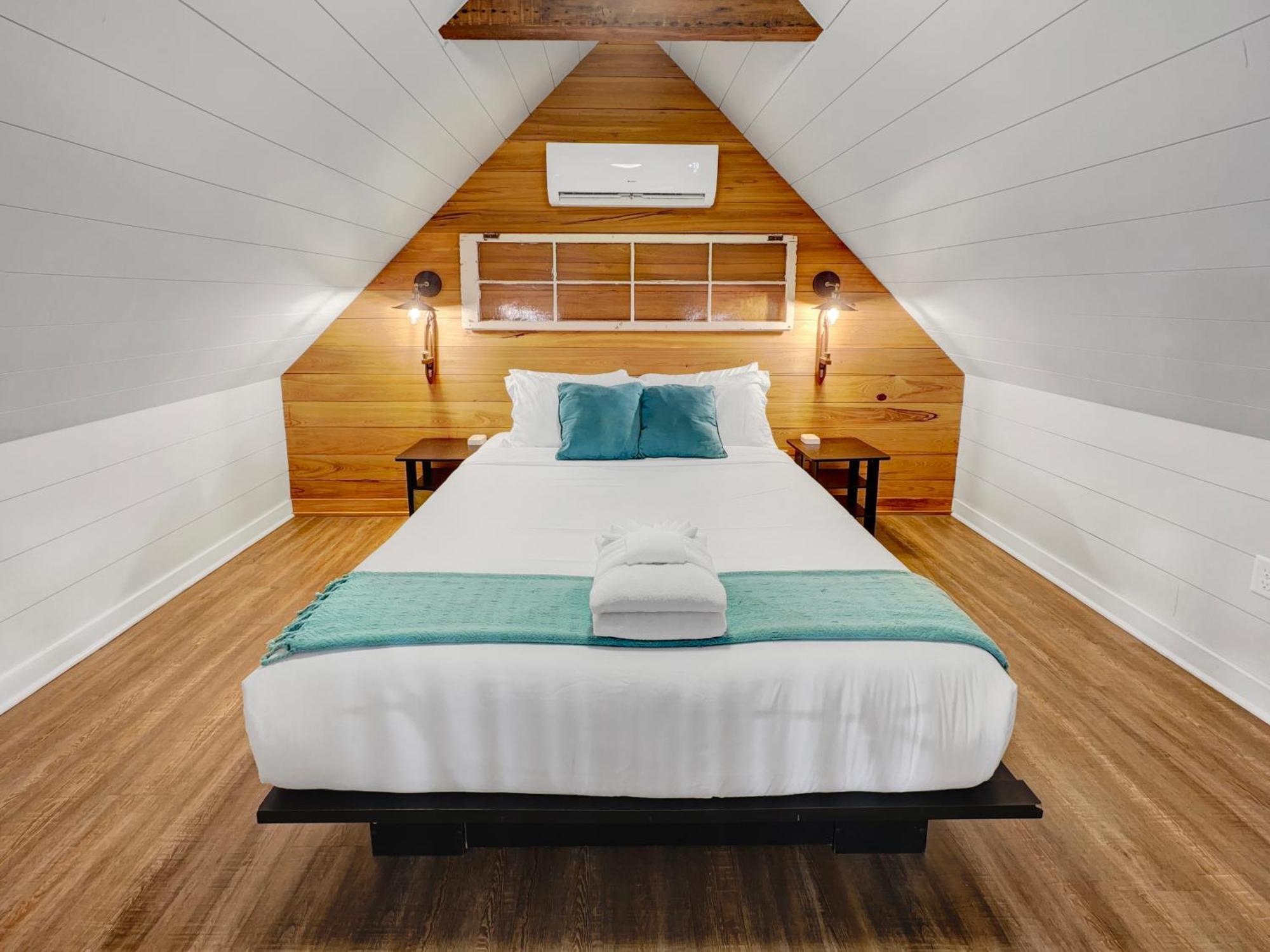 Guest house Cozy Island *
