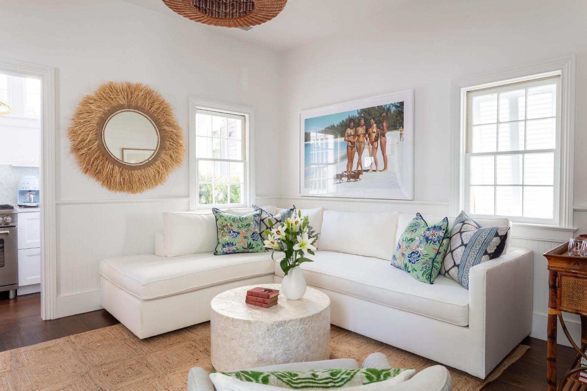 Holiday home Row At Casa Zoe *