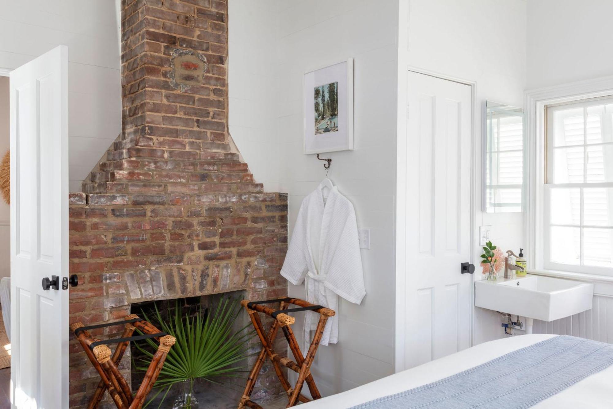 Holiday home Row At Casa Zoe Charleston