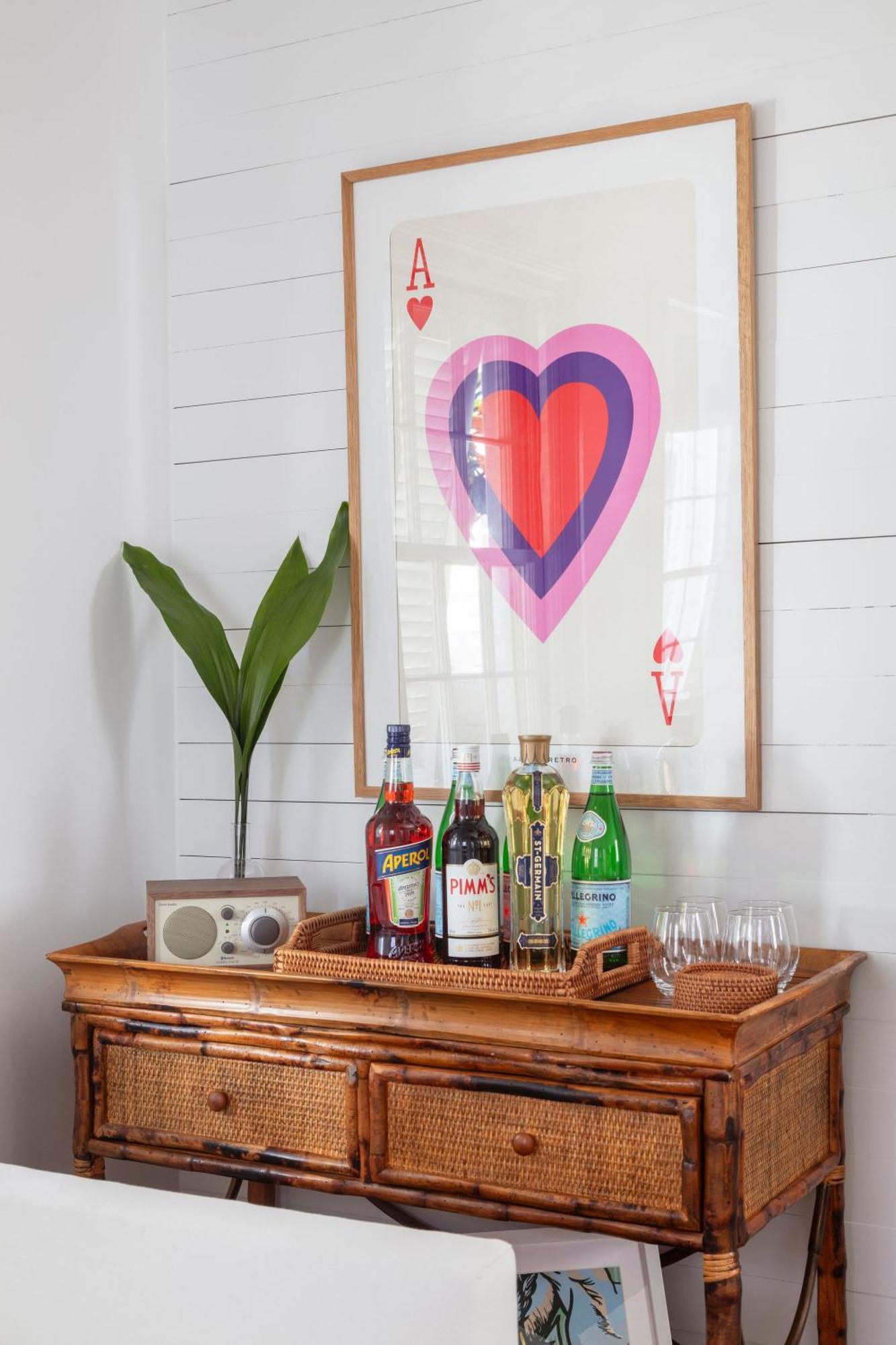 Holiday home Row At Casa Zoe Charleston