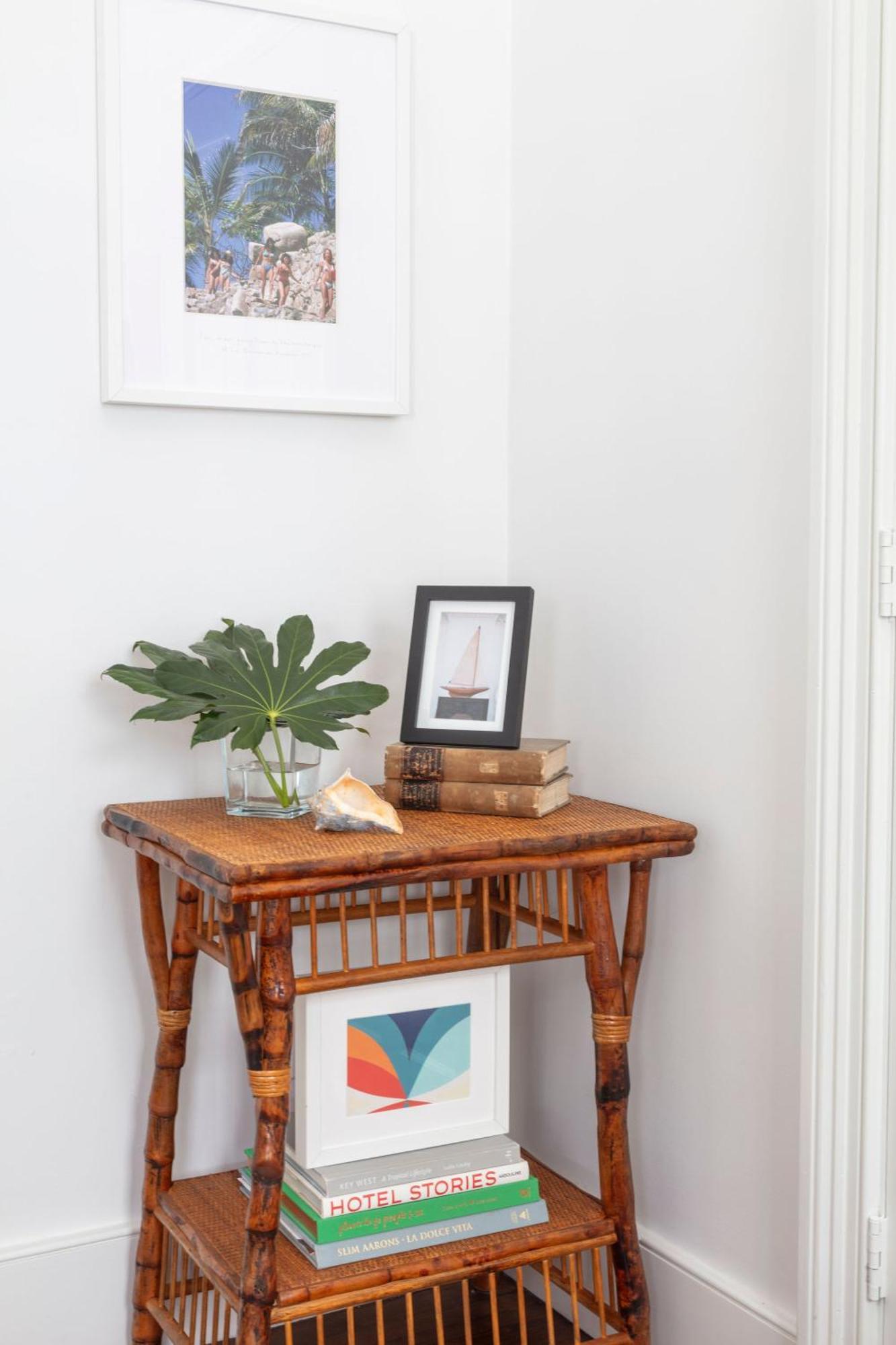 Row At Casa Zoe Holiday home Charleston