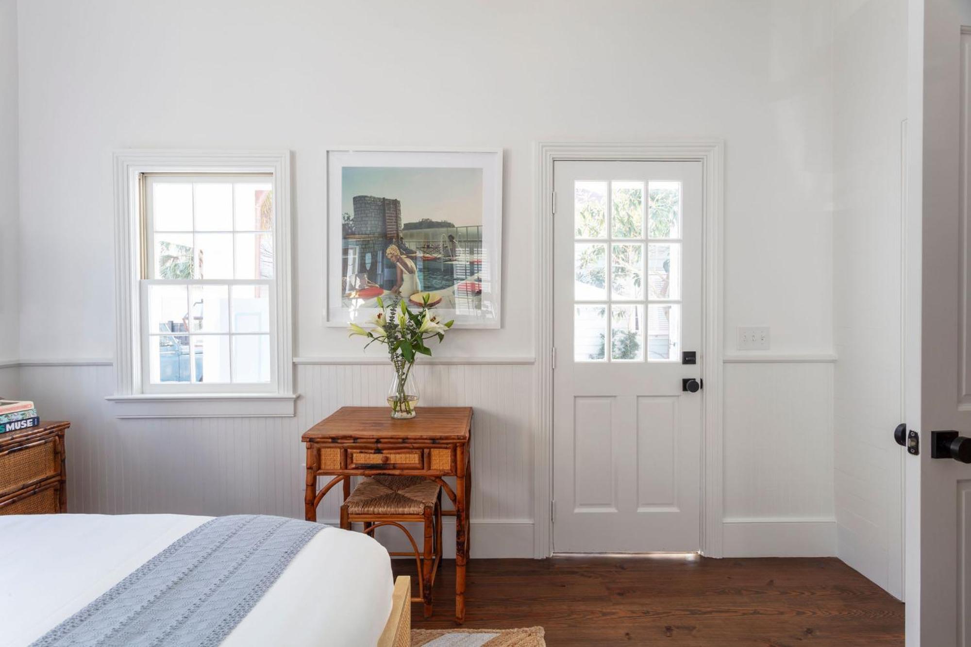 Row At Casa Zoe Holiday home