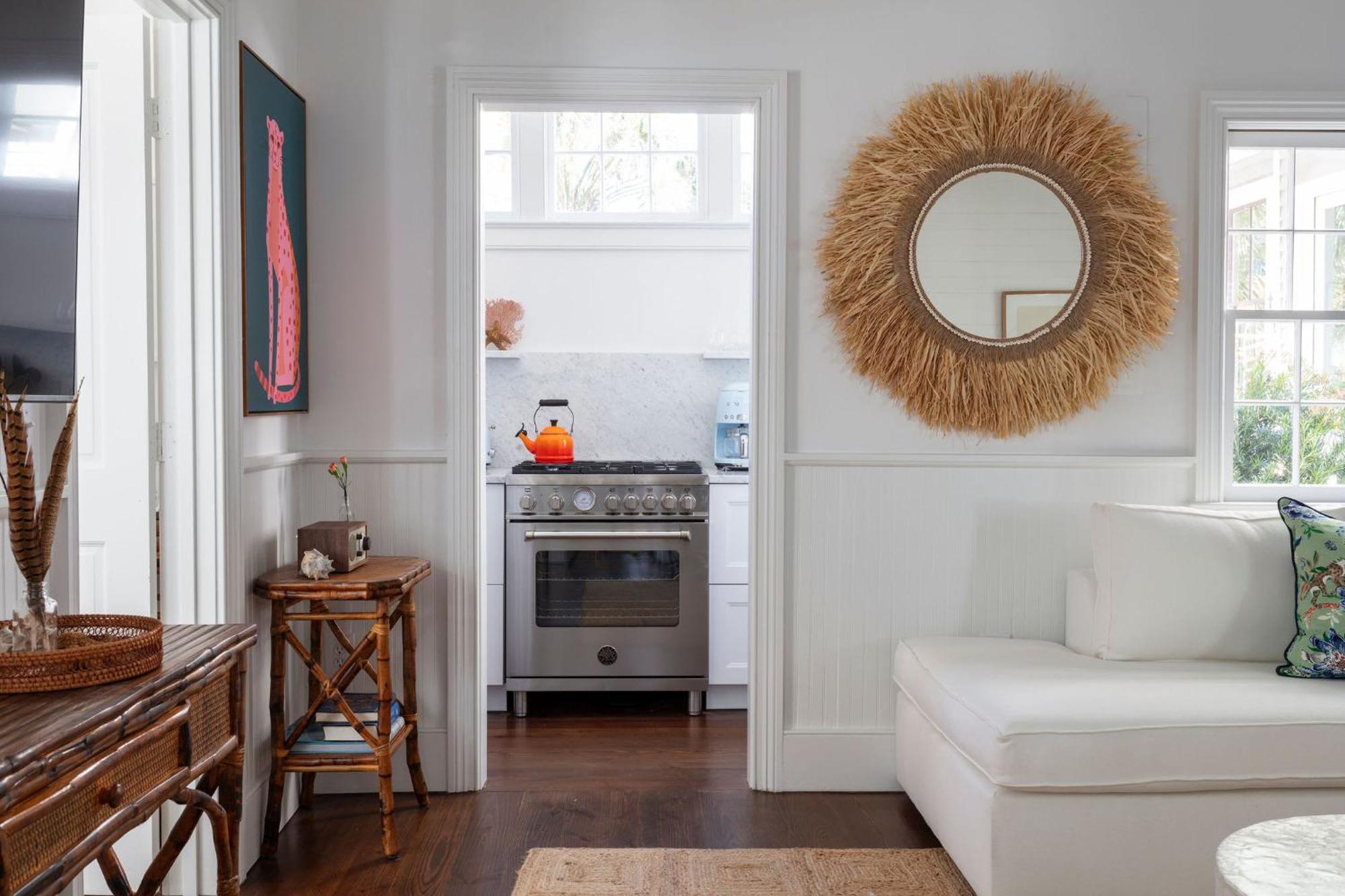 Holiday home Row At Casa Zoe Charleston