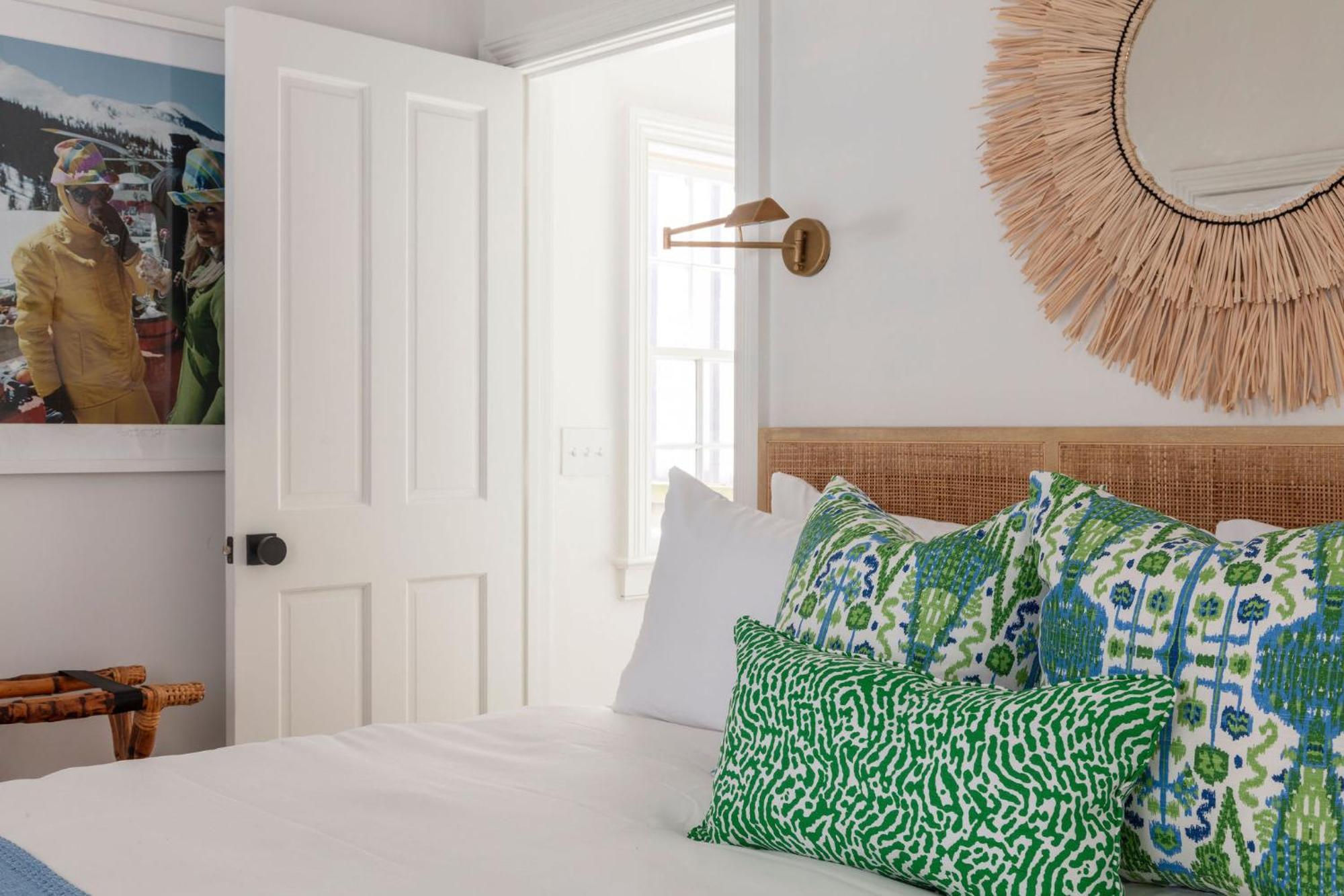 Holiday home Row At Casa Zoe