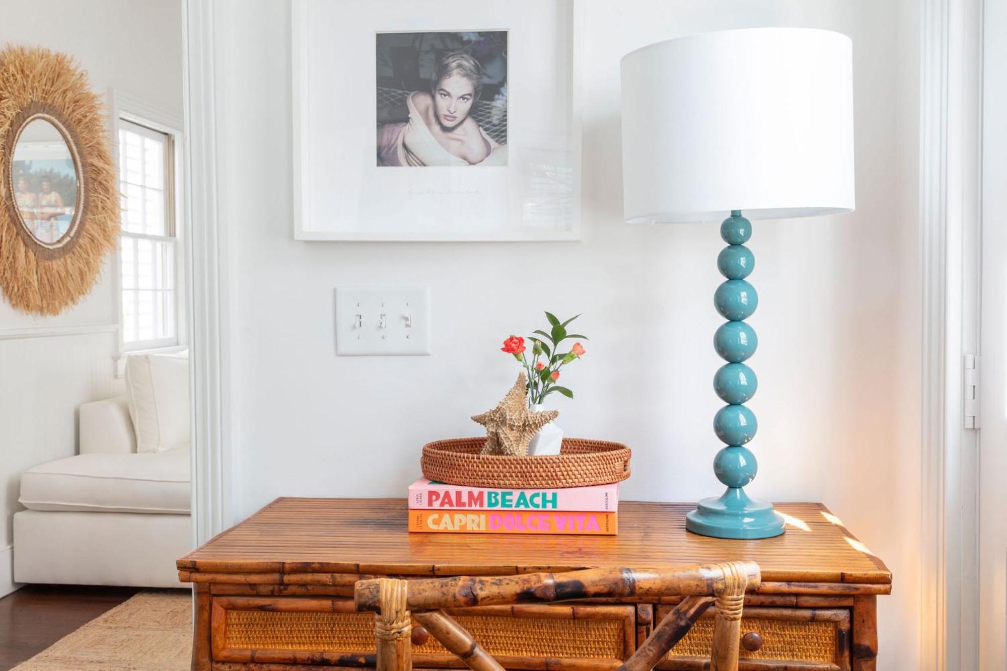 Holiday home Row At Casa Zoe Charleston