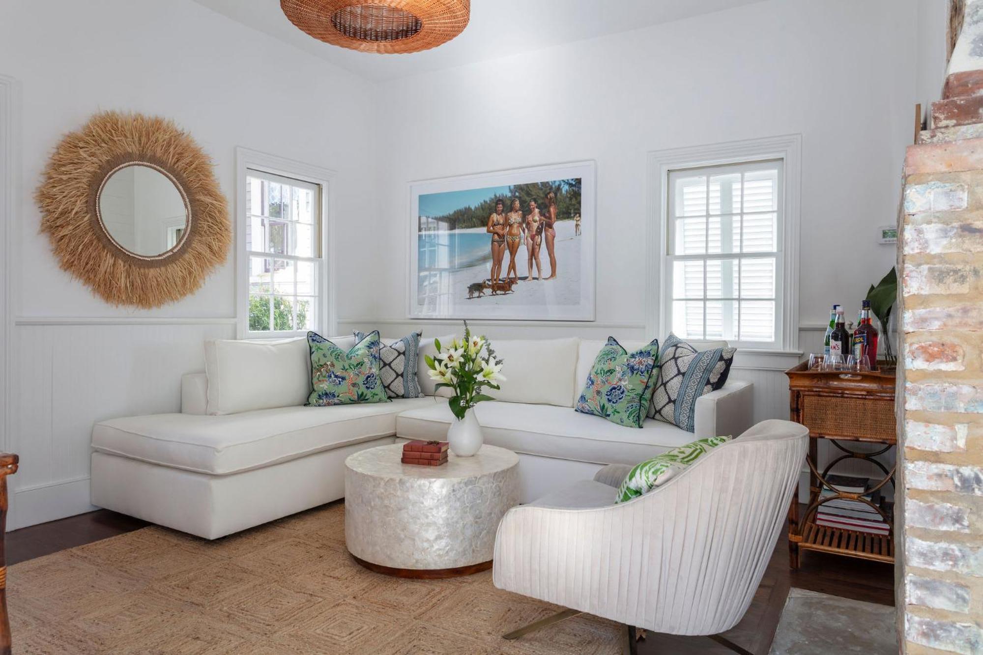 Holiday home Row At Casa Zoe