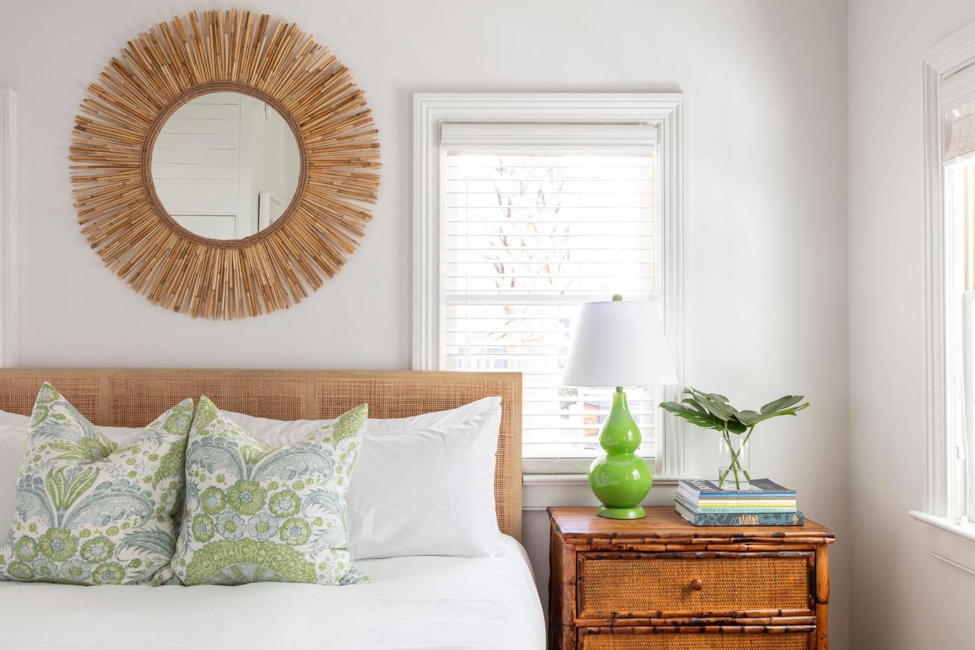 Row At Casa Zoe Charleston