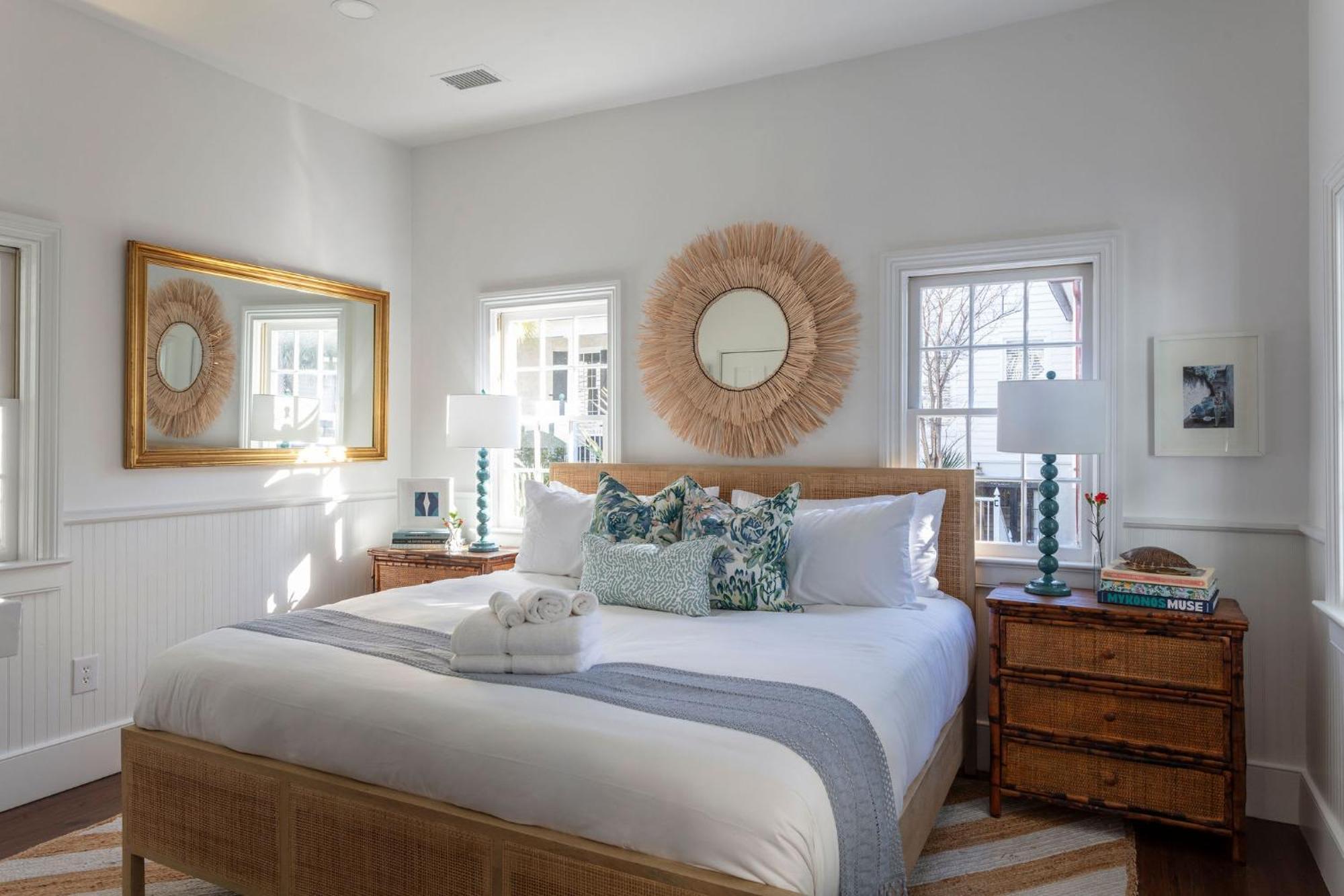 Row At Casa Zoe Holiday home