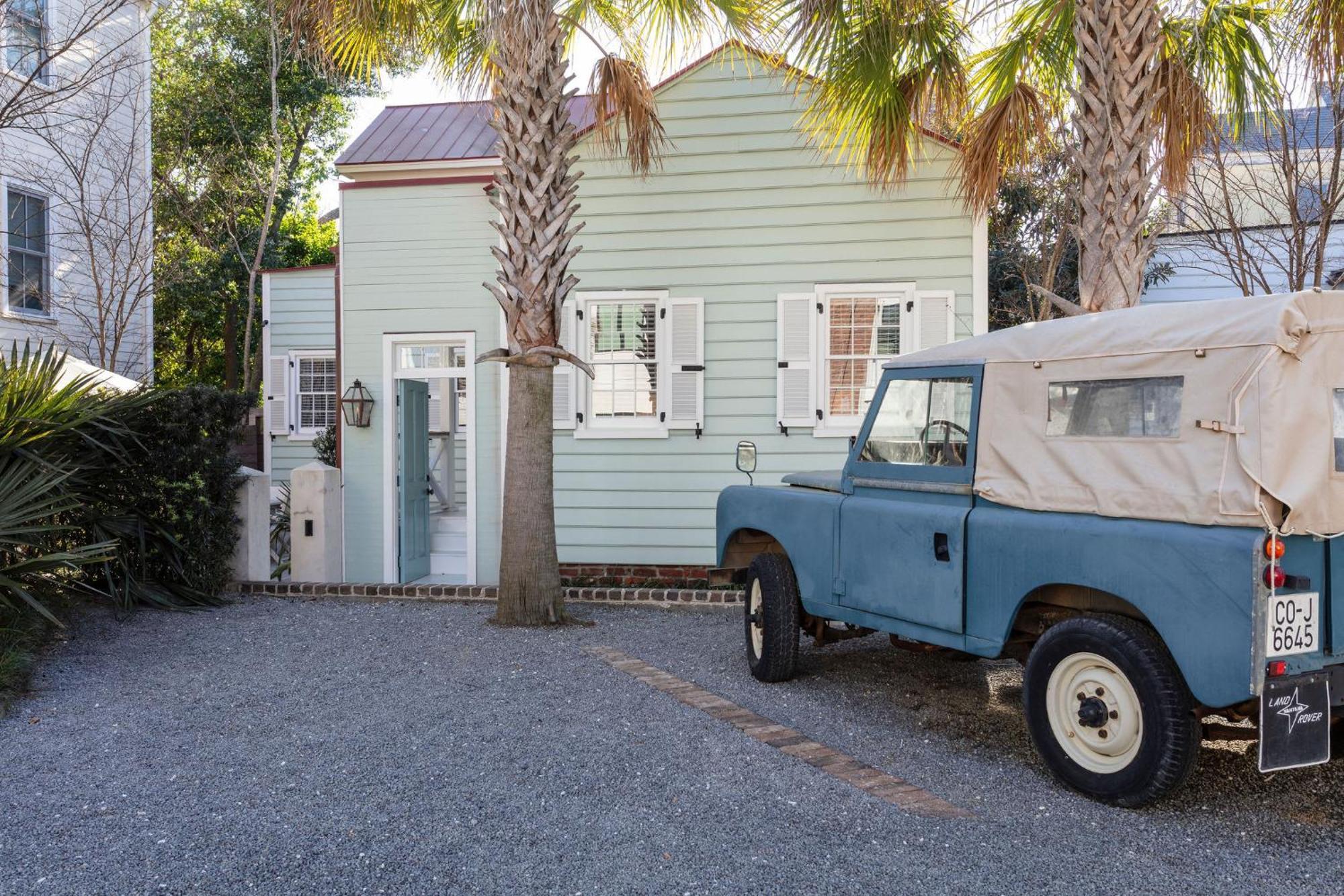 Holiday home Row At Casa Zoe *