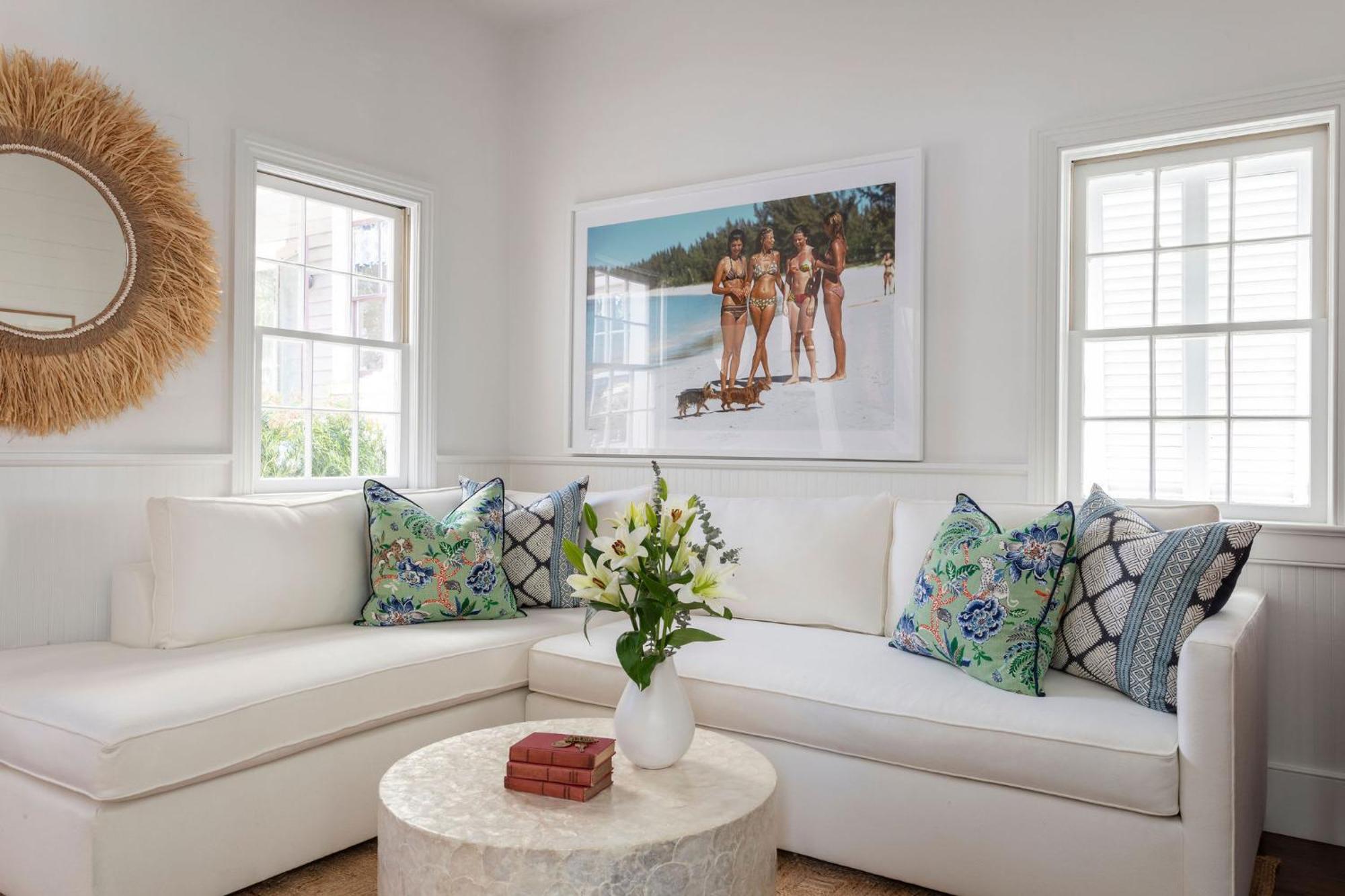 Holiday home Row At Casa Zoe *