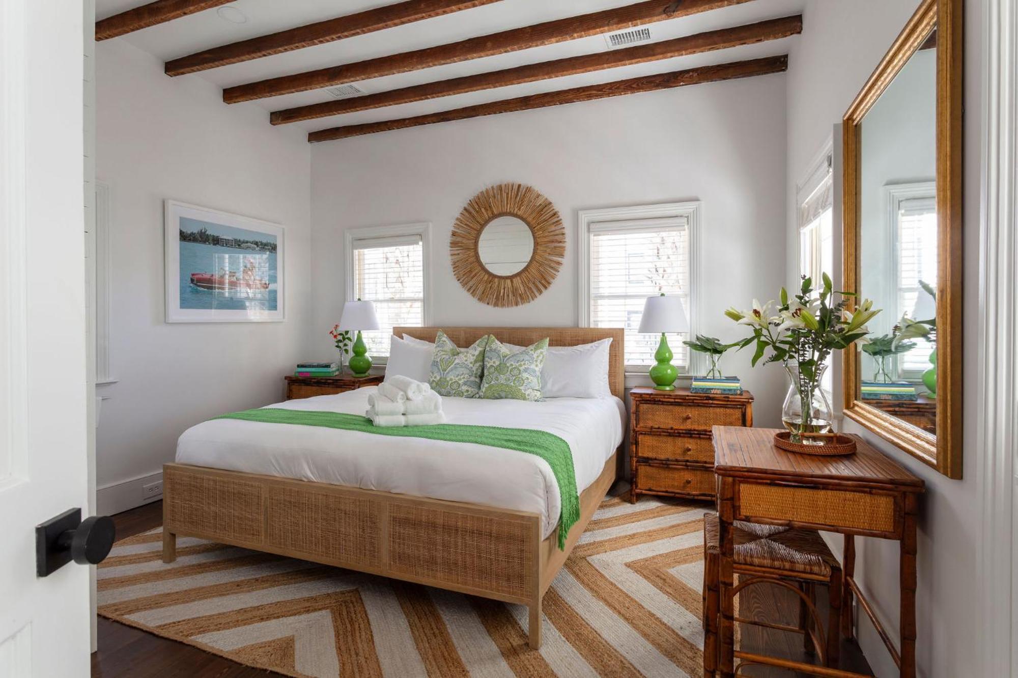 Holiday home Row At Casa Zoe Charleston