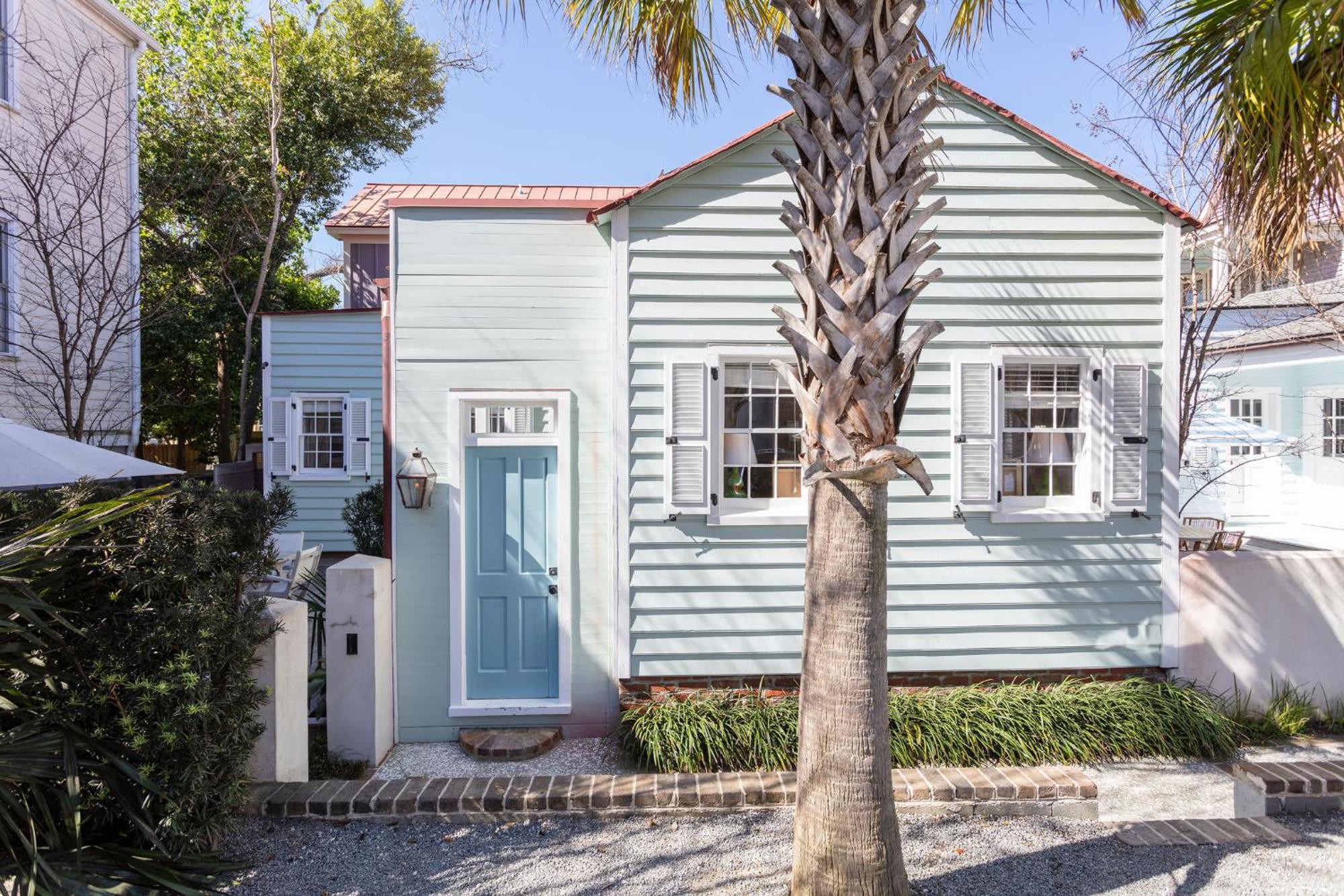 Holiday home Row At Casa Zoe