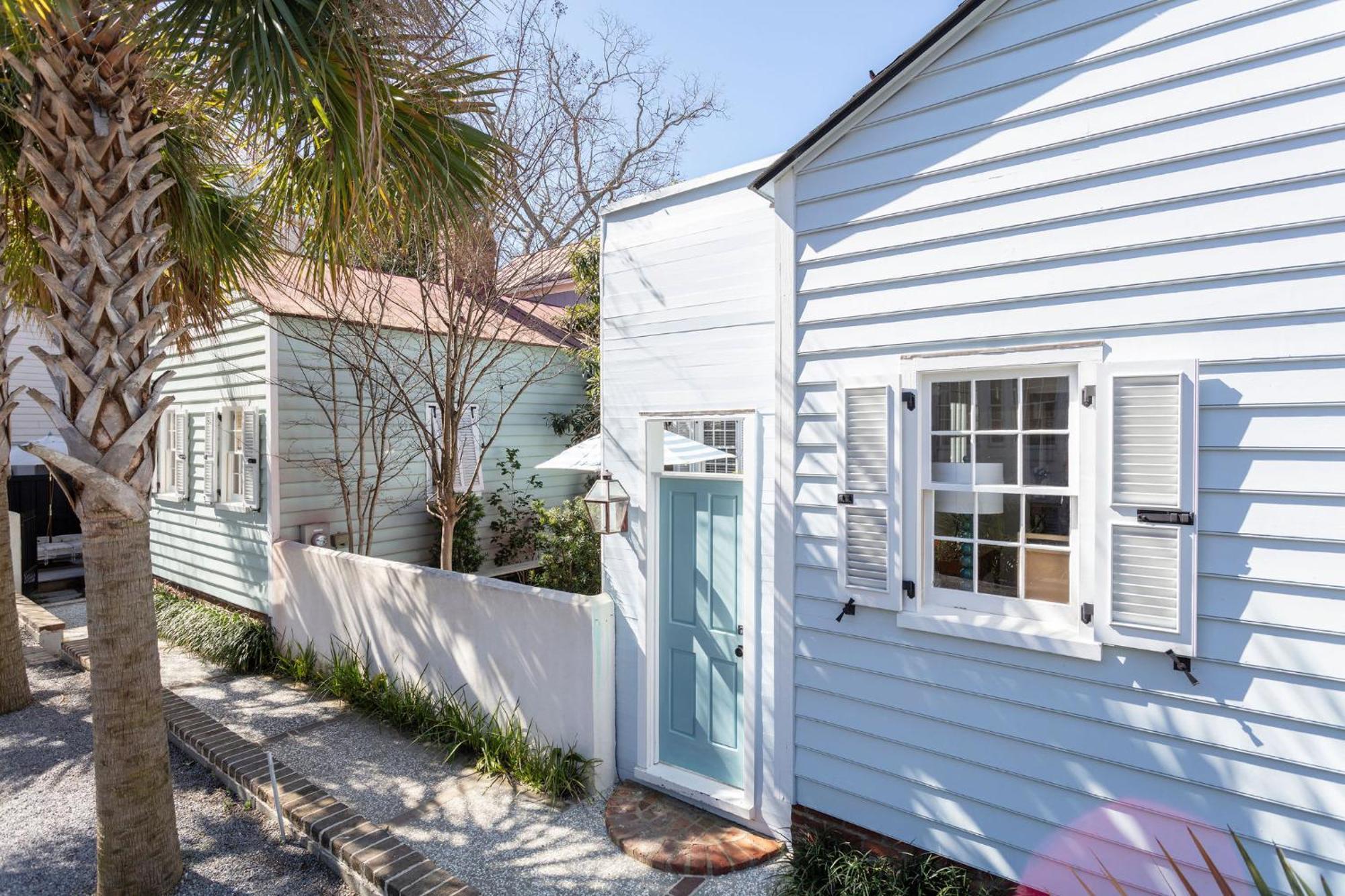 Holiday home Row At Casa Zoe *