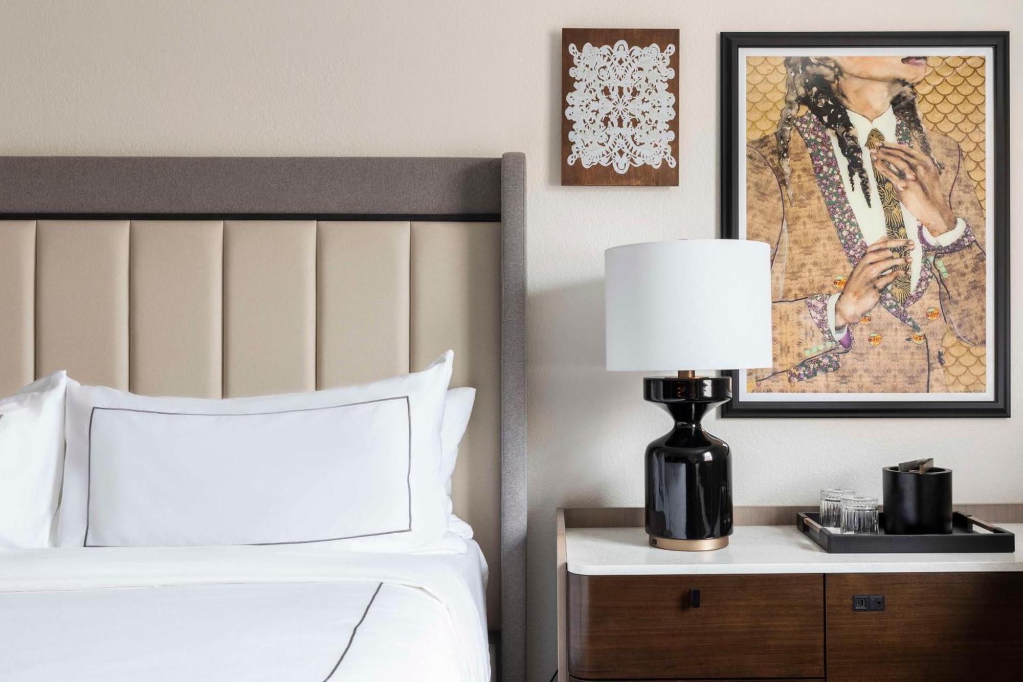 Mills House Charleston, Curio Collection By Hilton 4* Charleston