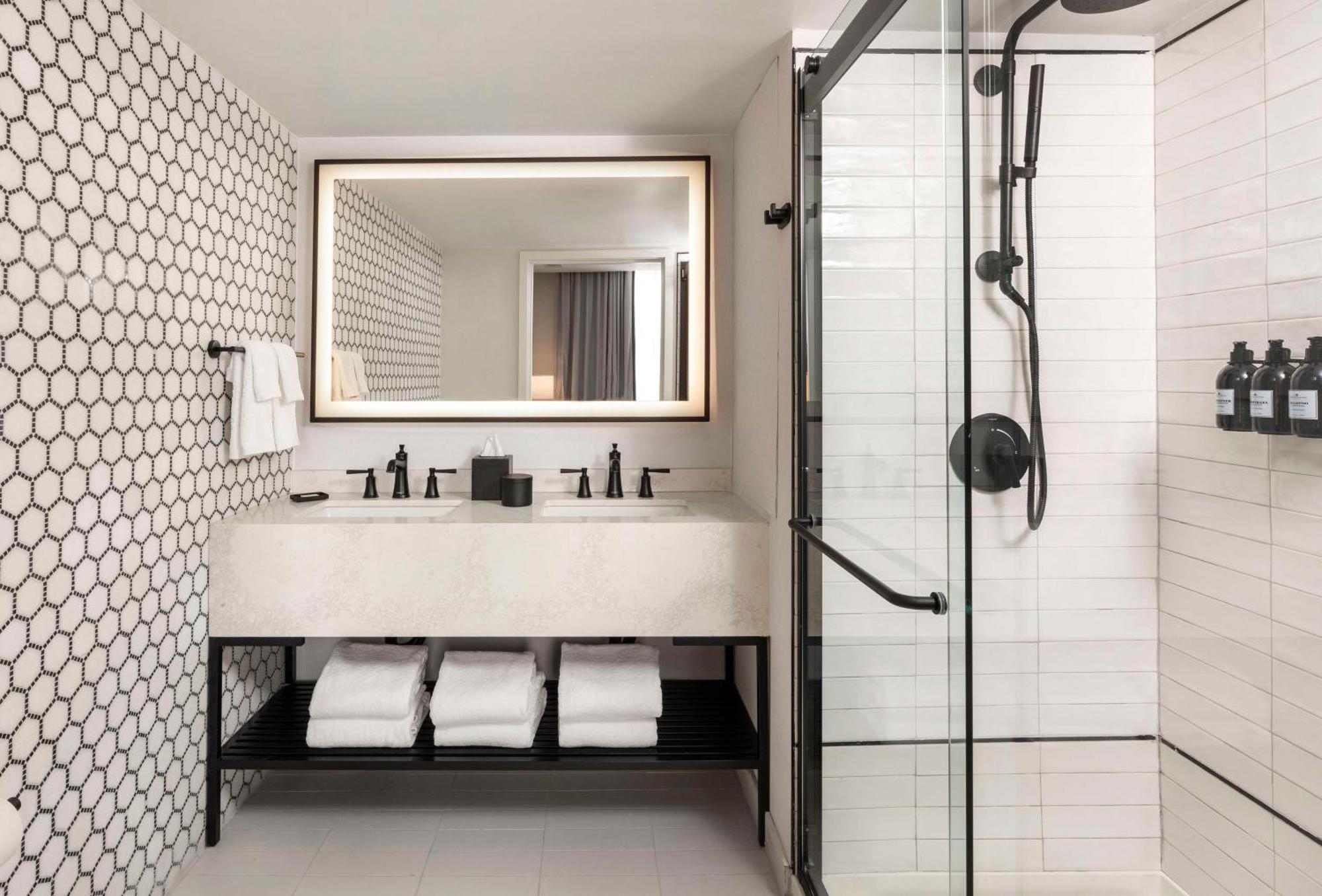 Hotel Mills House Charleston, Curio Collection By Hilton 4*