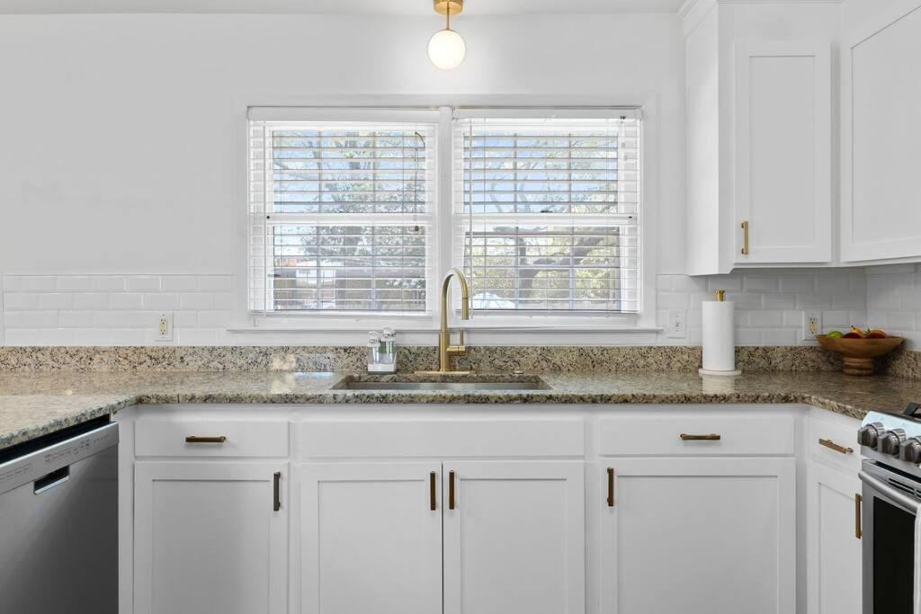 Apartment The Azalea House Charleston