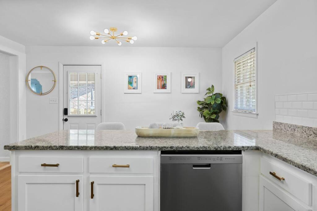 Apartment The Azalea House Charleston