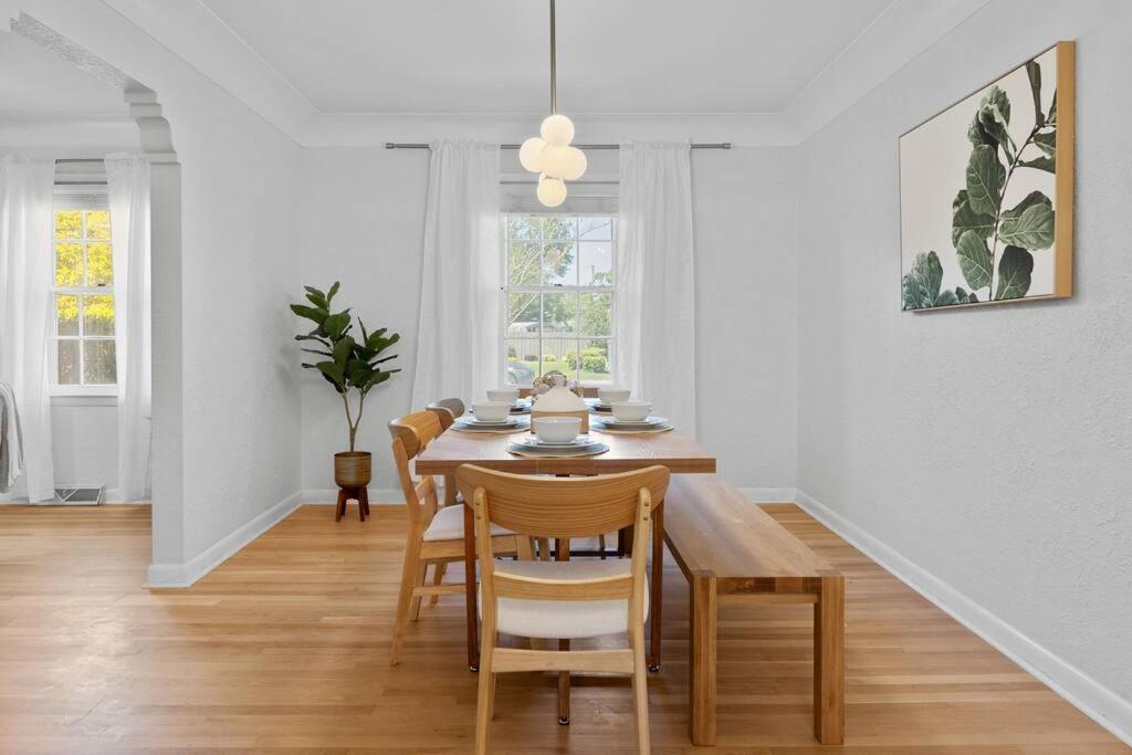The Azalea House Apartment Charleston