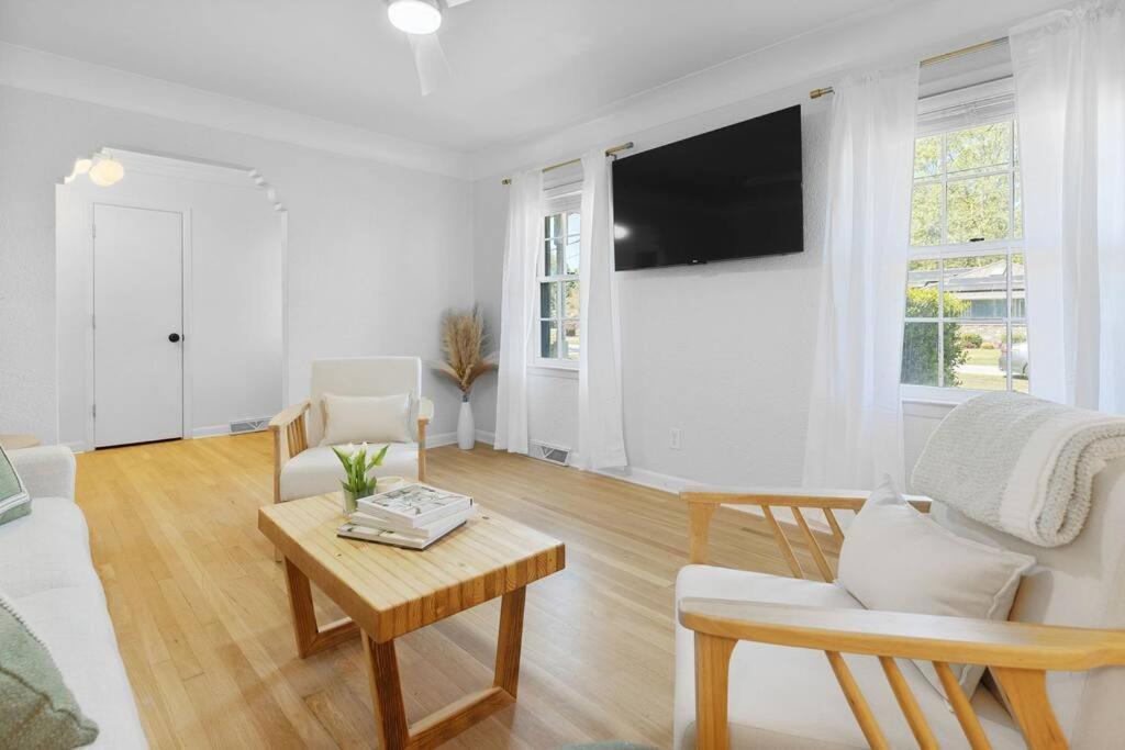 The Azalea House Apartment Charleston