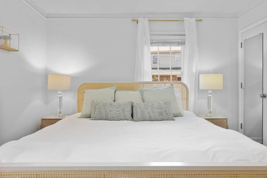 The Azalea House Apartment *