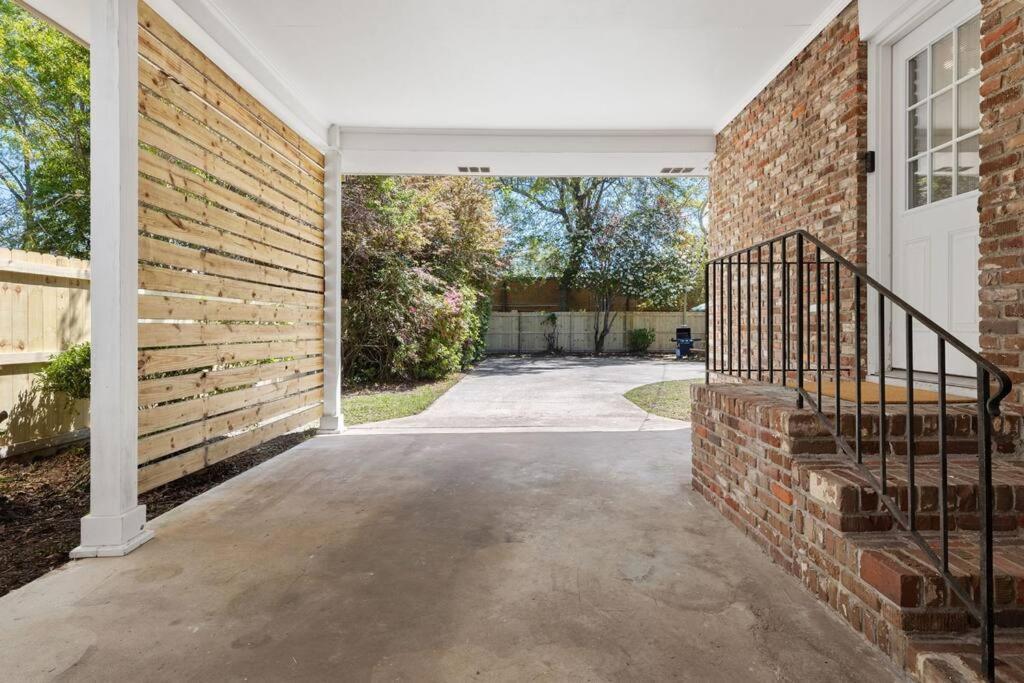 The Azalea House Apartment Charleston