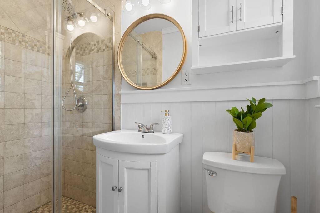 Apartment The Azalea House Charleston