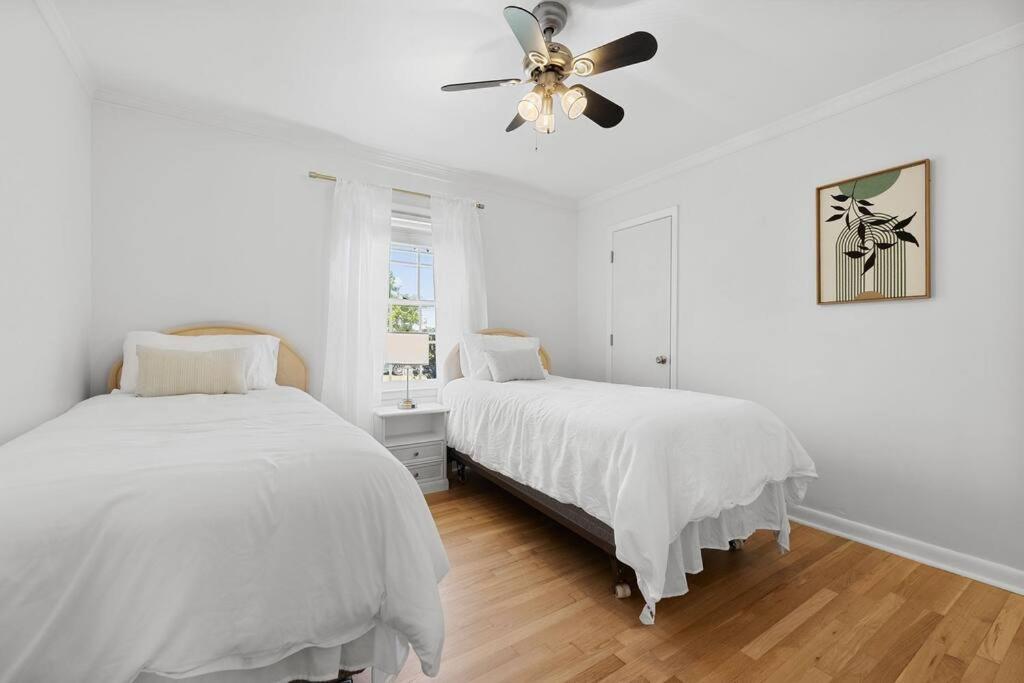 The Azalea House Apartment