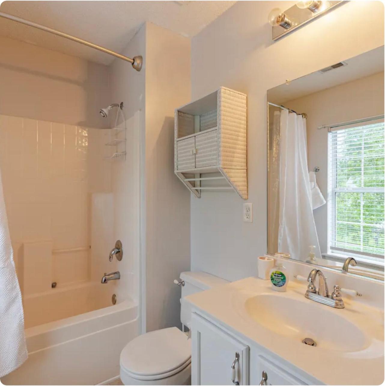 Holiday home The Cozy Hidden Gem Charleston